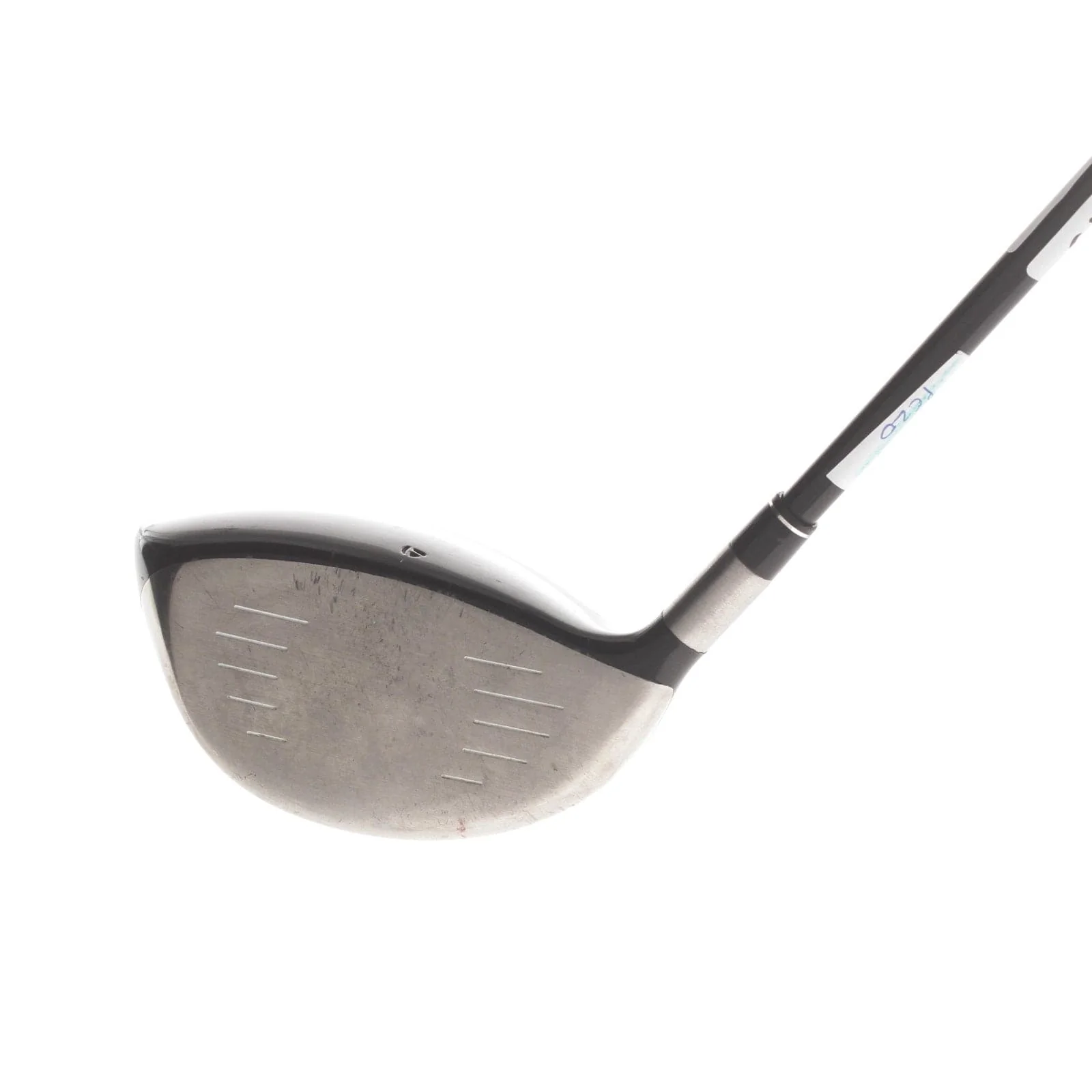 TaylorMade Burner Graphite Mens Right Hand Driver 10.5* Regular - REAX 50 - Image 3
