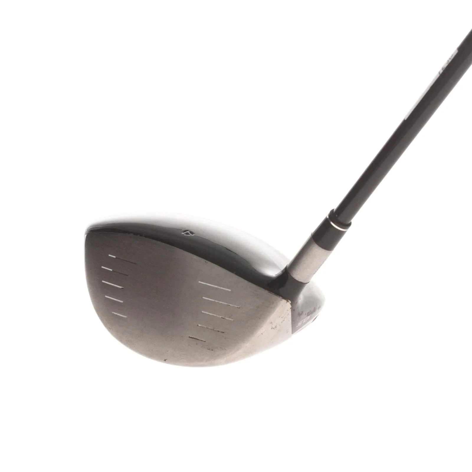 TaylorMade Burner Graphite Mens Right Hand Driver 10.5* Regular - REAX 50 - Image 3