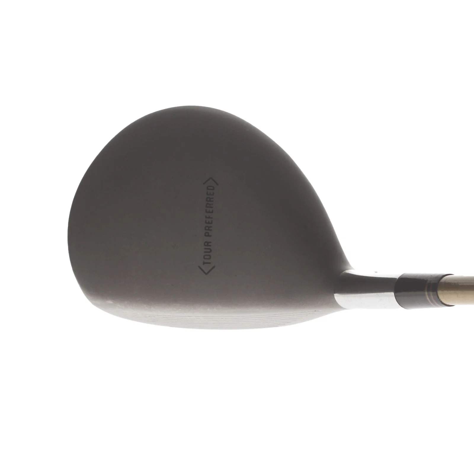 TaylorMade Burner Graphite Mens Right Hand Driver 10.5* Stiff - Tour Gold From TaylorMade - Image 2