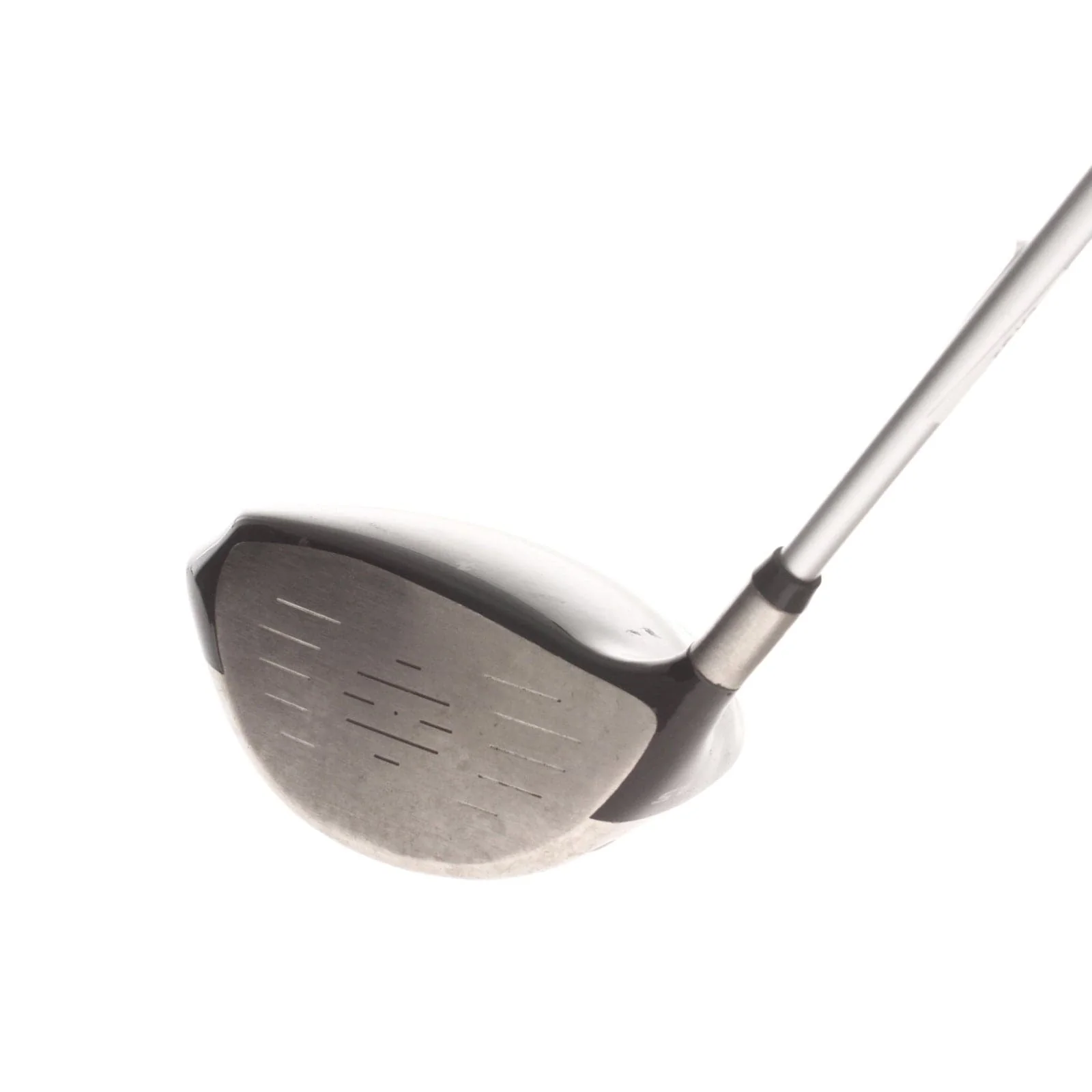 TaylorMade Burner Graphite Mens Right Hand Driver 9.5* Stiff - Aldila Ascent 60 - Image 3