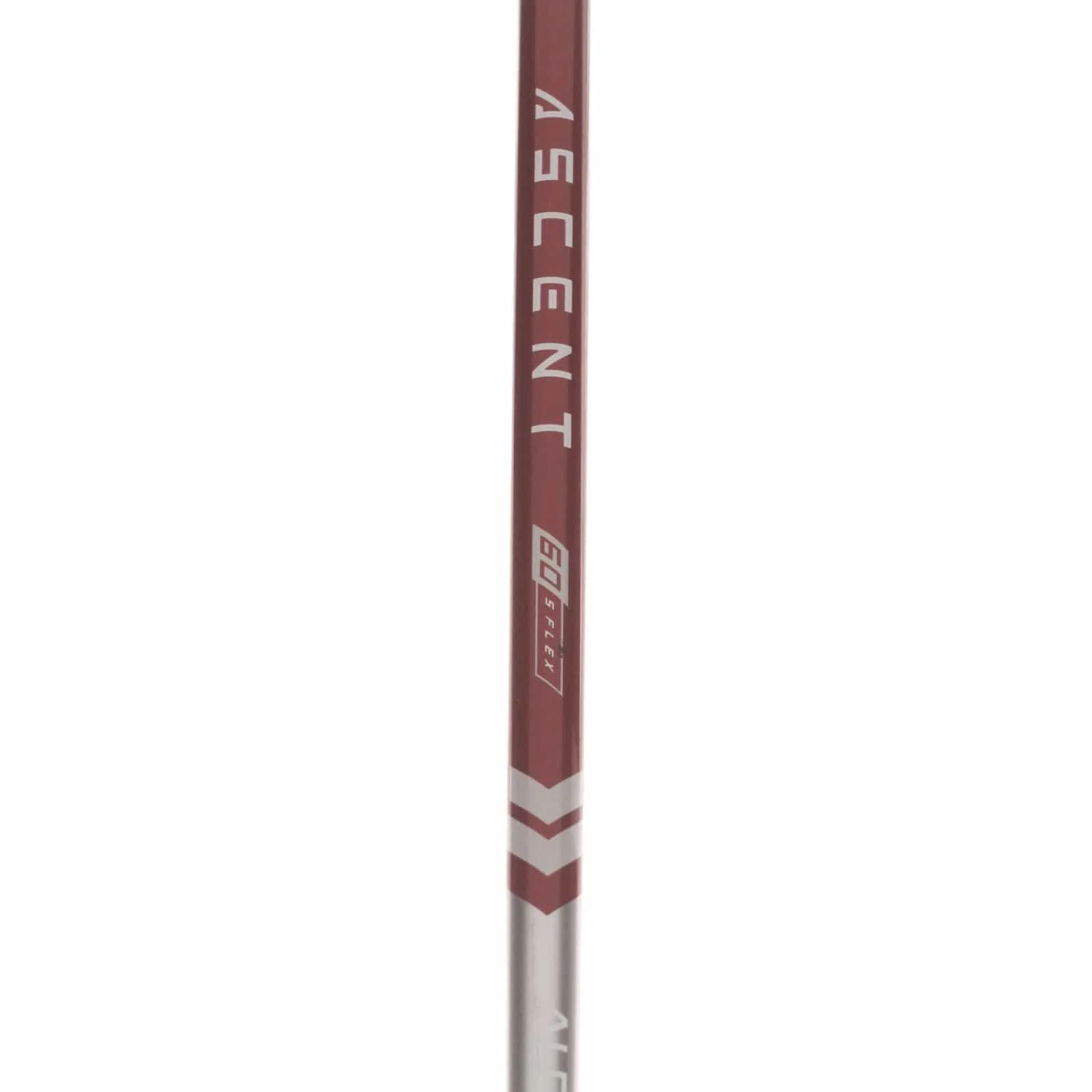 TaylorMade Burner Graphite Mens Right Hand Driver 9.5* Stiff - Aldila Ascent 60 - Image 4