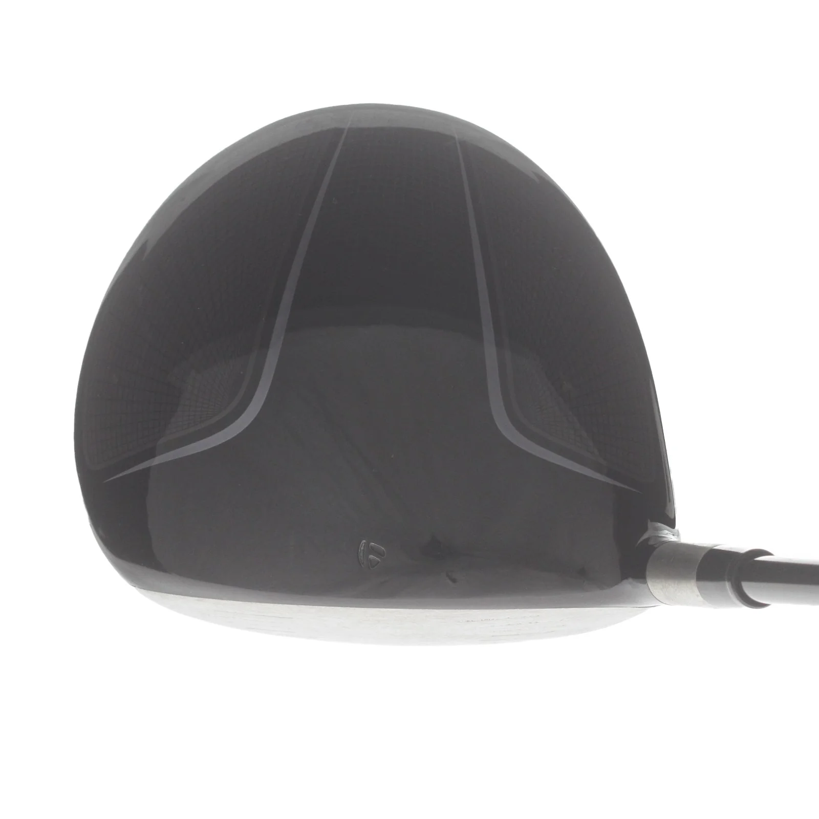 TaylorMade Burner Graphite Mens Right Hand Driver 9.5* Stiff - Fujikura 50 - Image 2