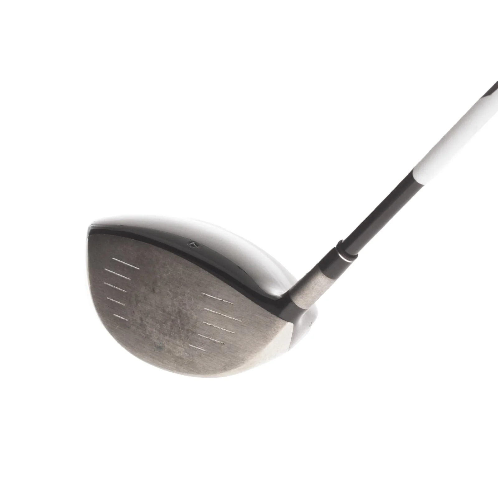 TaylorMade Burner Graphite Mens Right Hand Driver 9.5* Stiff - Fujikura 50 - Image 3