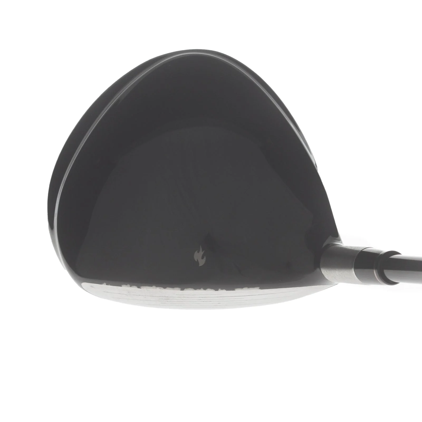 TaylorMade Burner Graphite Mens Right Hand Fairway 3 Wood 15* Regular - REAX 49 - Image 3
