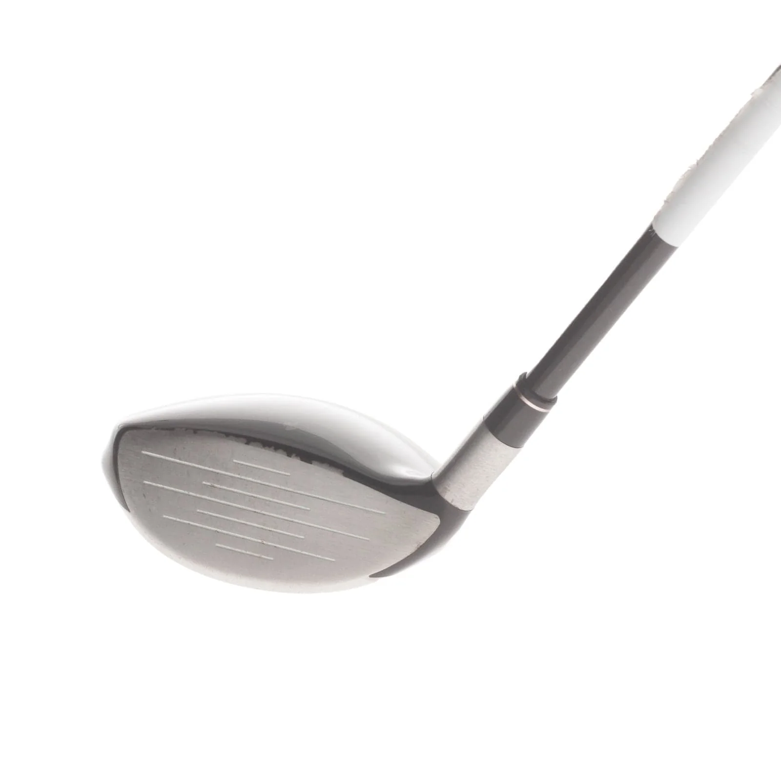 TaylorMade Burner Graphite Mens Right Hand Fairway 3 Wood 15* Regular - REAX 49 - Image 4