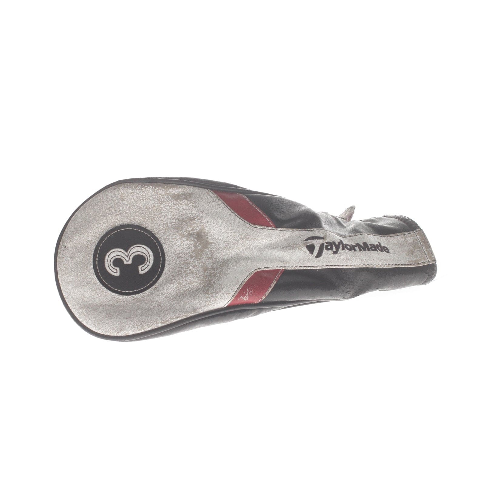 TaylorMade Burner Graphite Mens Right Hand Fairway 3 Wood 15* Regular - REAX 49 - Image 7