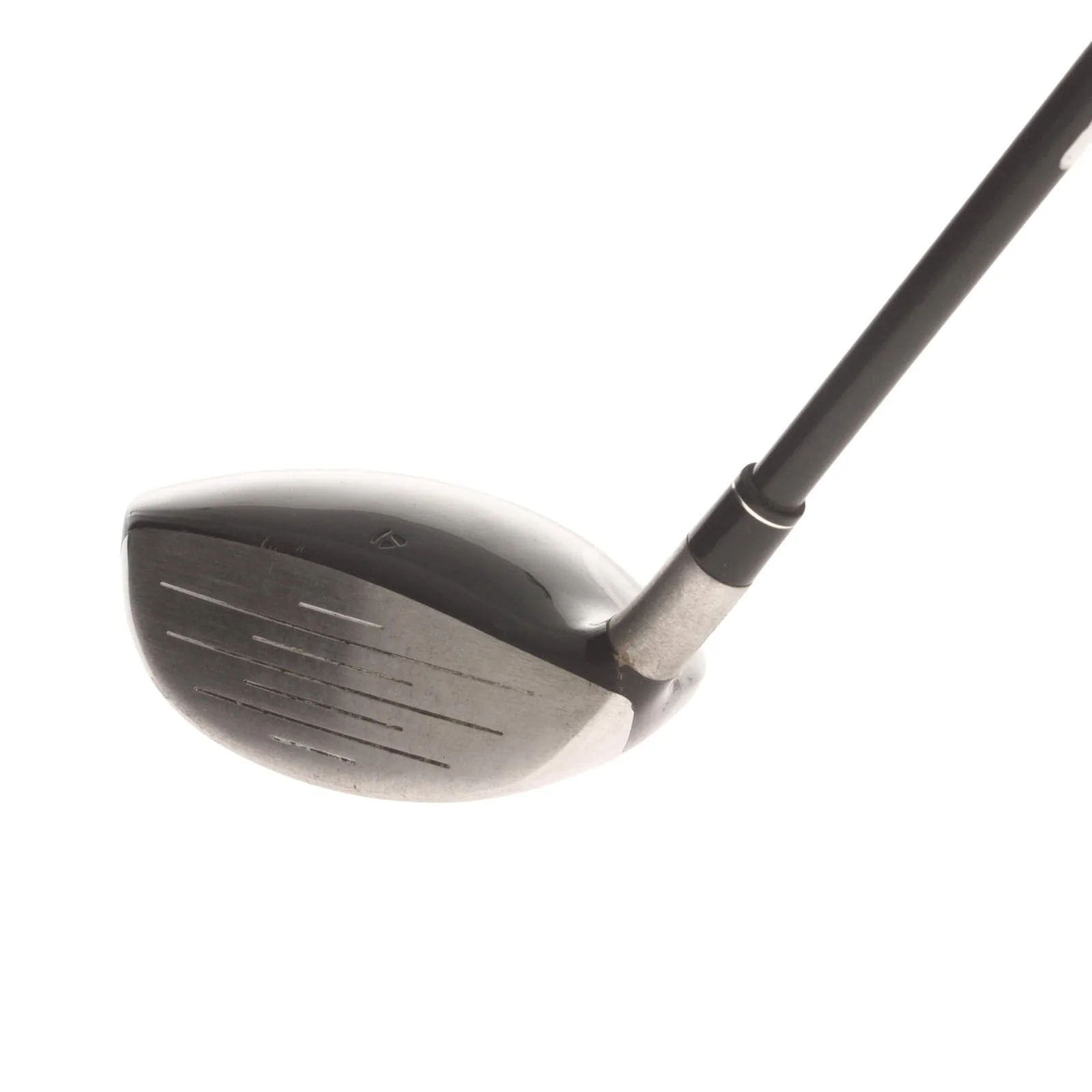 TaylorMade Burner Graphite Mens Right Hand Fairway 3 Wood 15* Regular - REAX 50 - Image 3
