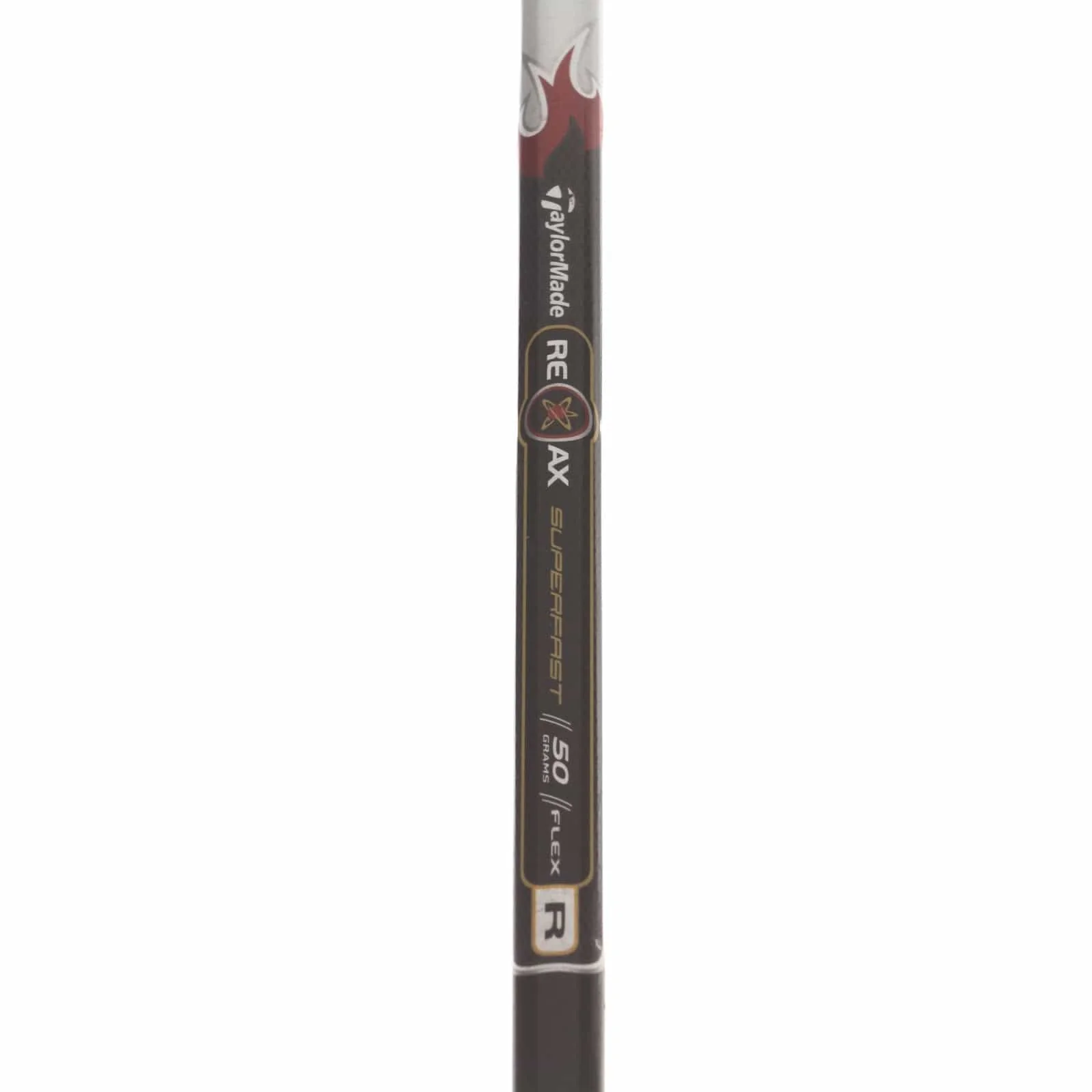 TaylorMade Burner Graphite Mens Right Hand Fairway 3 Wood 15* Regular - REAX 50 - Image 4