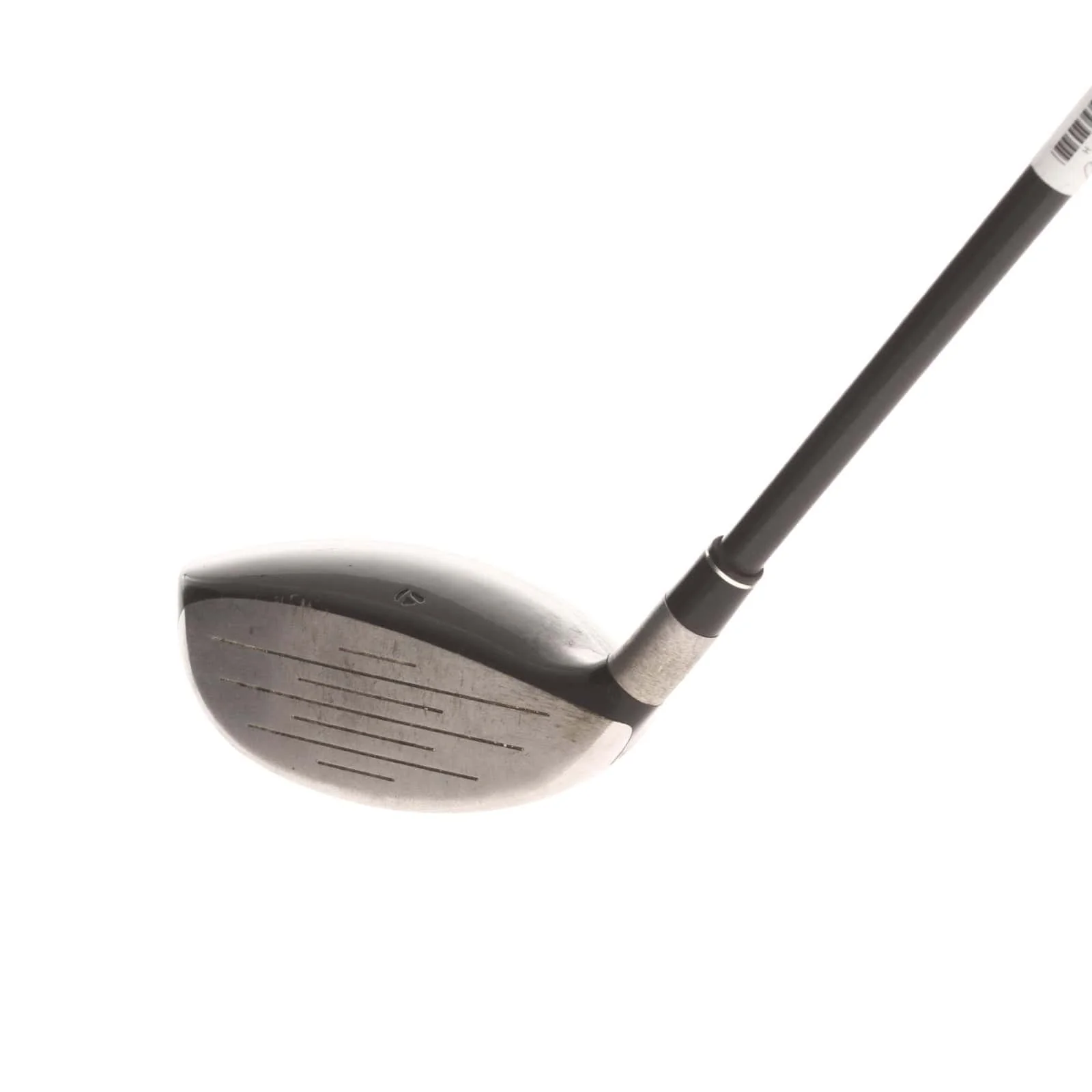 TaylorMade Burner Graphite Mens Right Hand Fairway 5 Wood 18* Regular - REAX 50 - Image 3