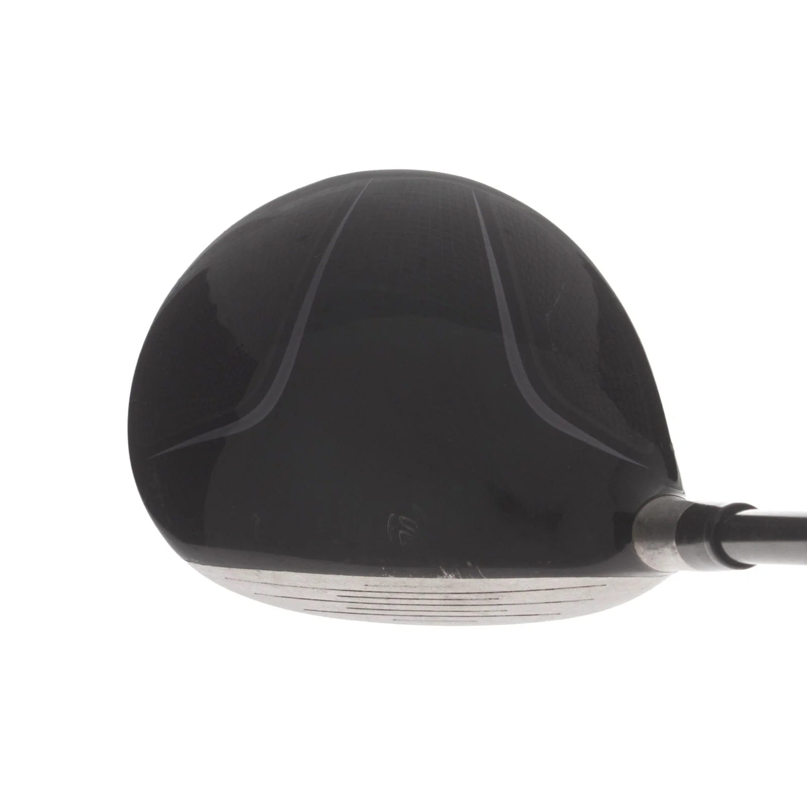 TaylorMade Burner Graphite Mens Right Hand Fairway 5 Wood 18* Regular - REAX 50 - Image 2