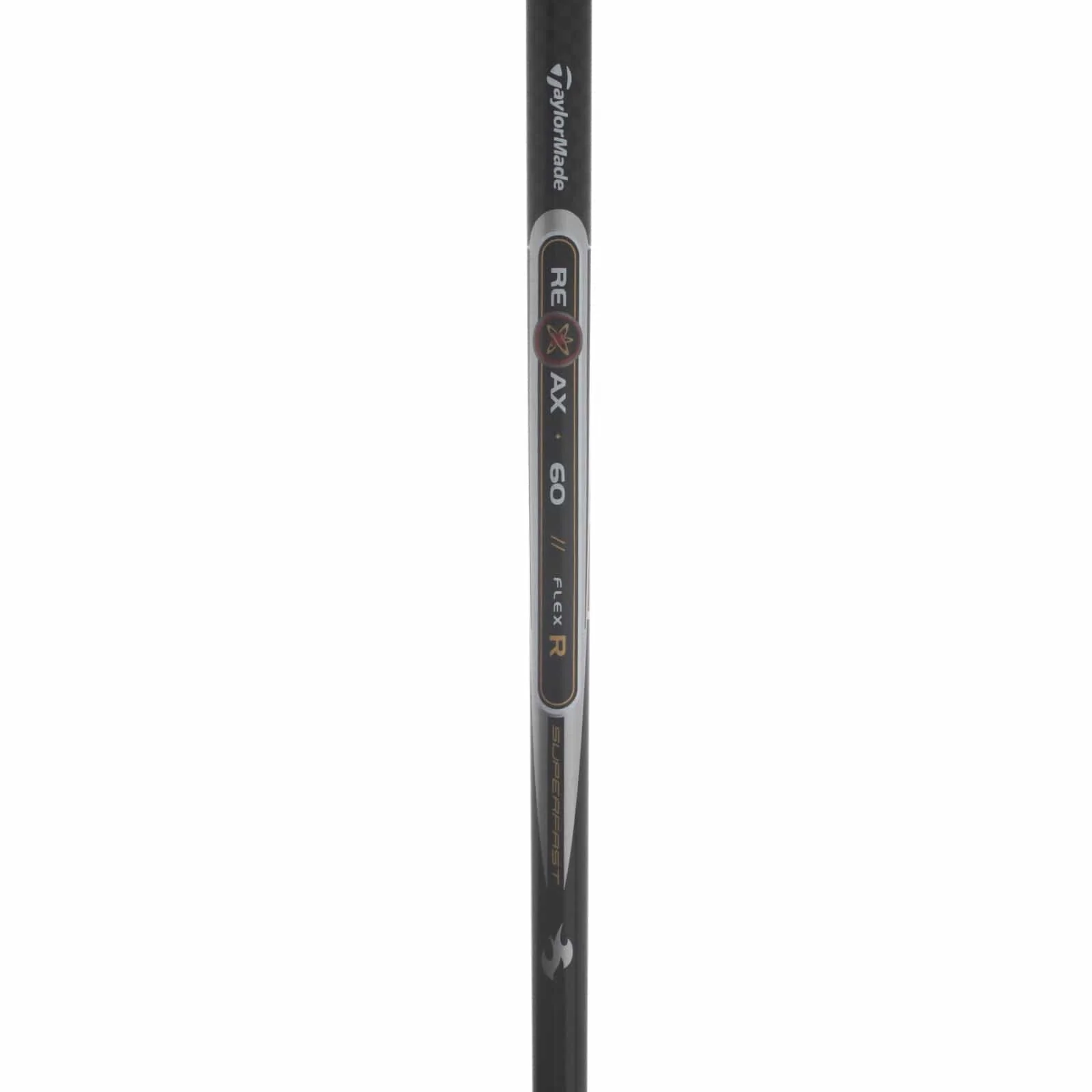 TaylorMade Burner Plus Graphite Mens Right Hand Irons 5-SW Regular - REAX 60 - Image 5