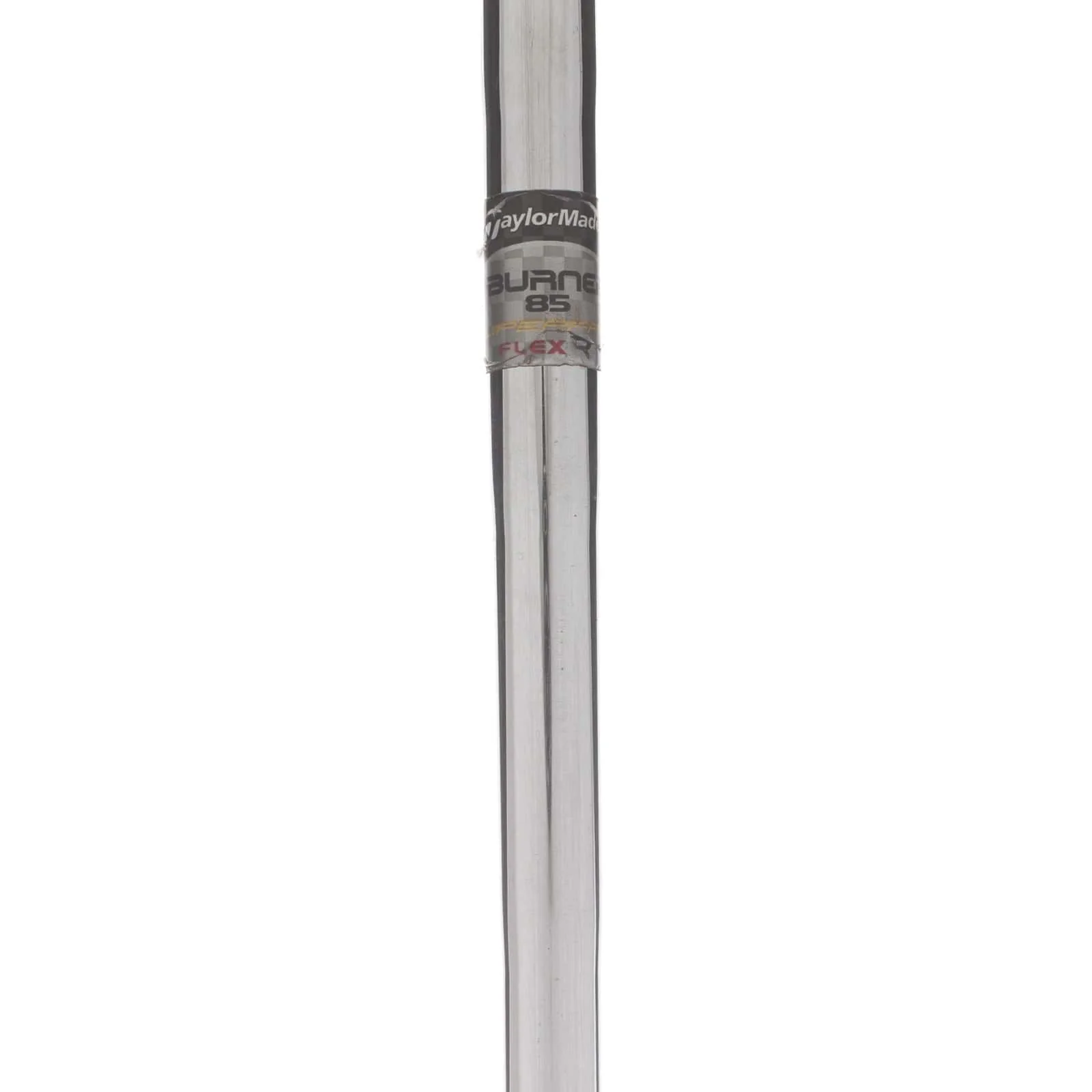 TaylorMade Burner Plus Steel Mens Left Hand Sand Wedge 55* Regular - TaylorMade Burner Superfast 85 - Image 4