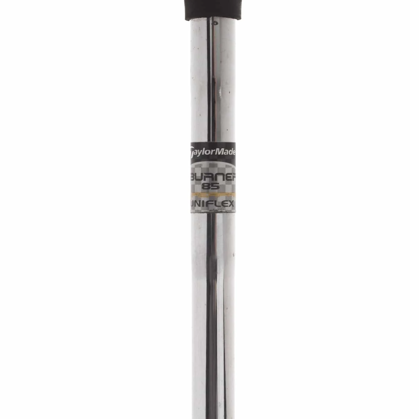 TaylorMade Burner Plus Steel Mens Right Hand Irons 5-SW Uniflex - TaylorMade - Image 5