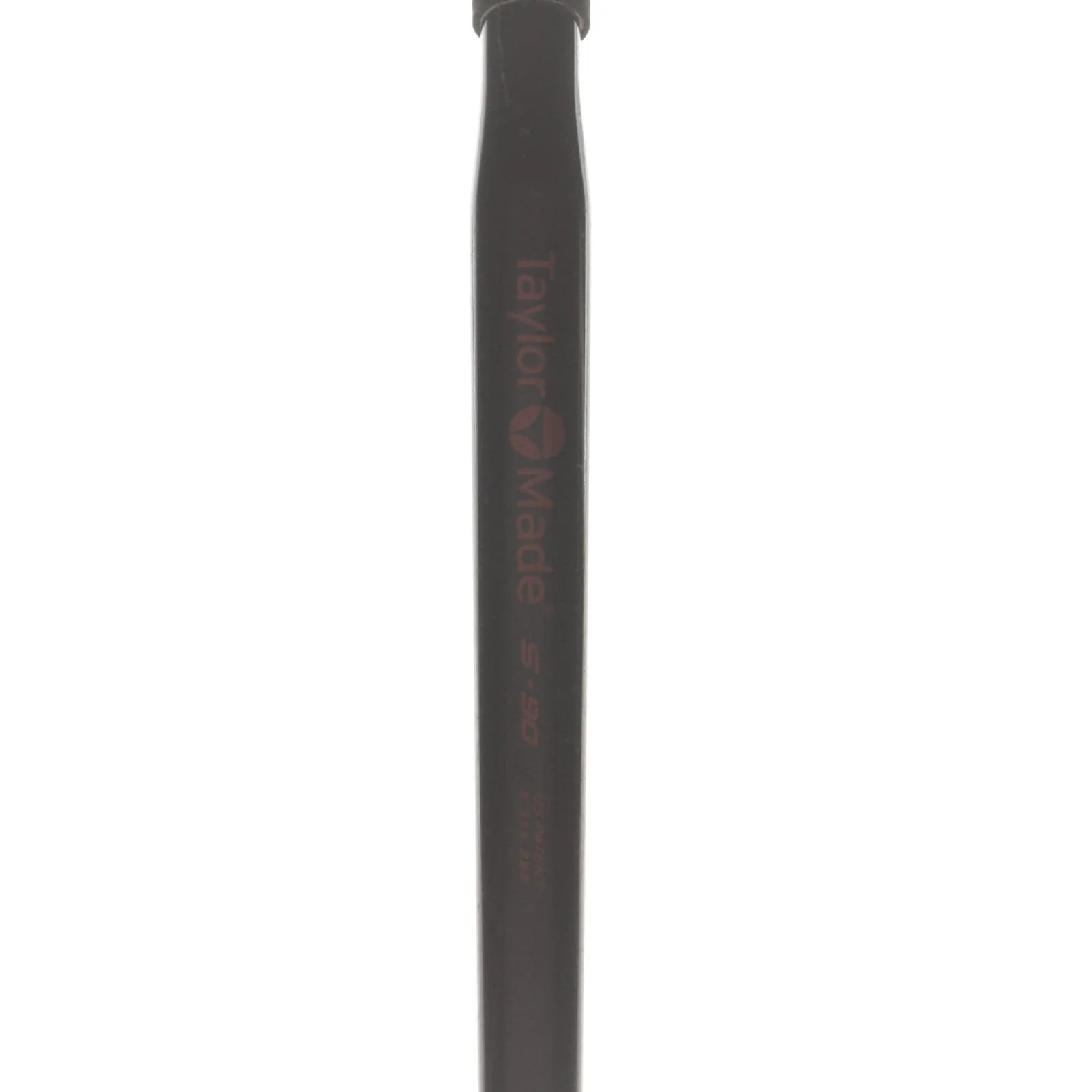 TaylorMade Burner Super Steel Graphite Mens Left Hand Fairway 5 Wood 19* Stiff - TaylorMade Bubble S-90 - Image 5