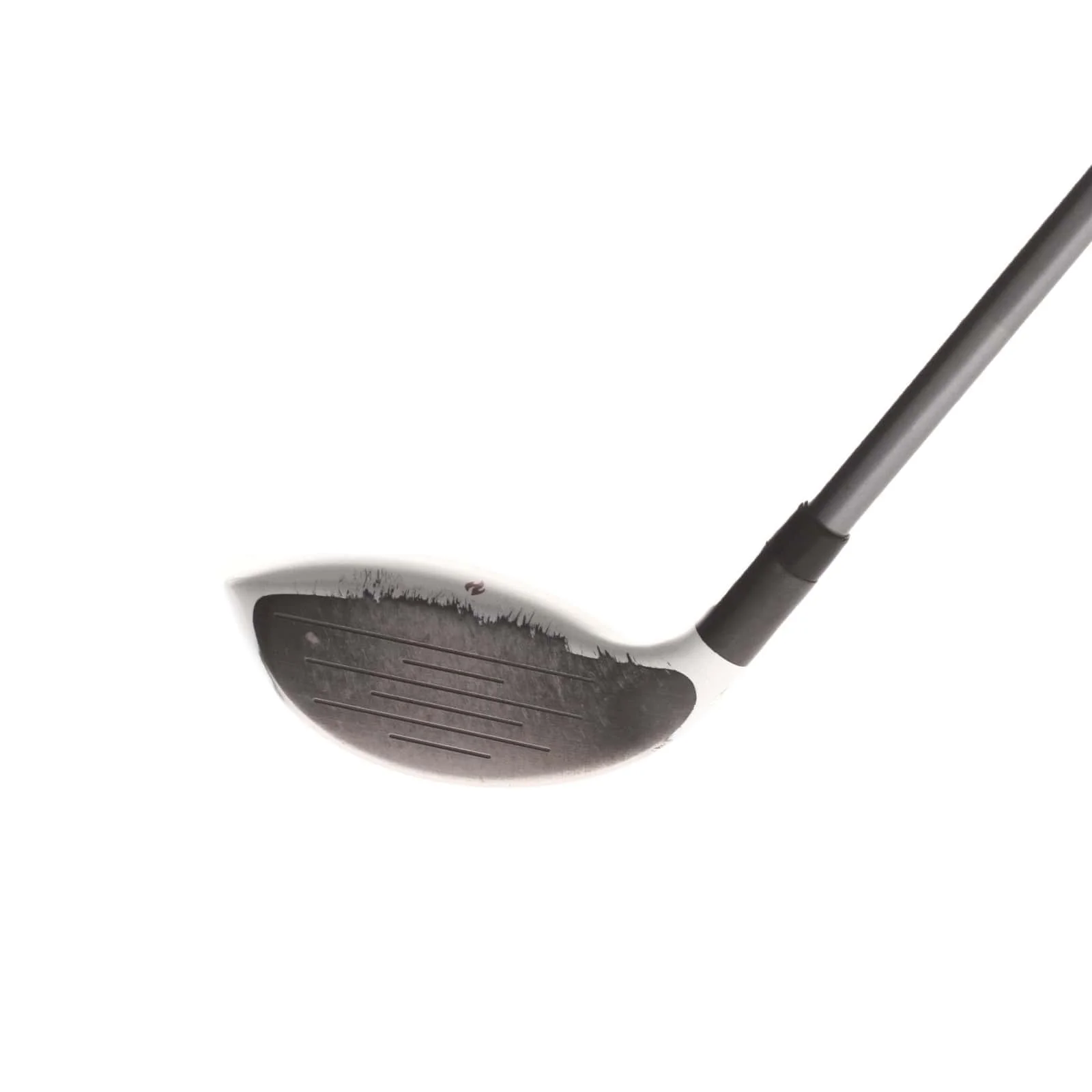 TaylorMade Burner Superfast 2.0 Graphite Mens Right Hand 3 Hybrid 18* Stiff - TaylorMade Reax 60 S - Image 4