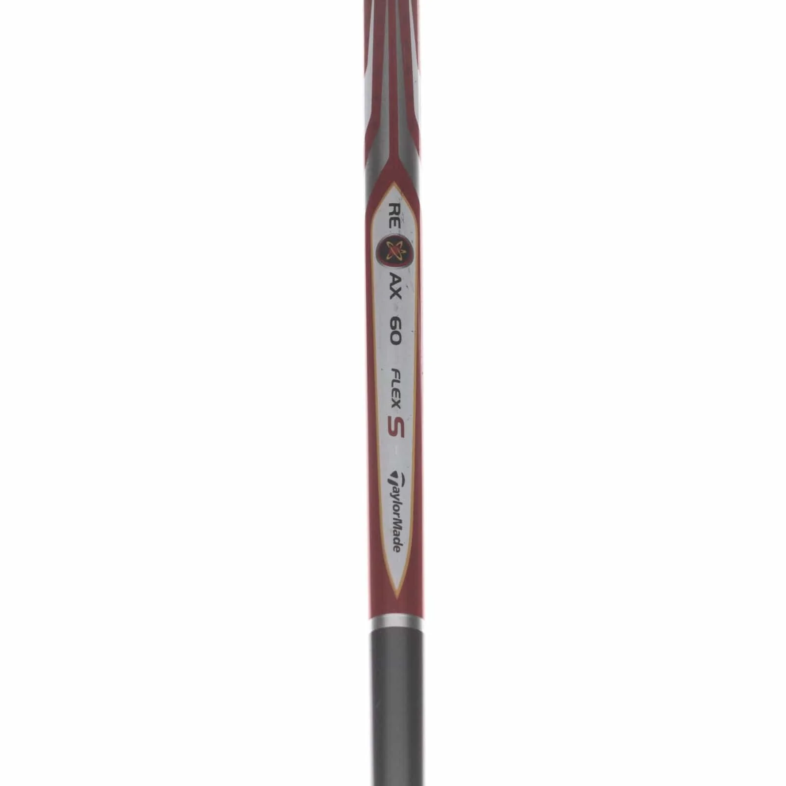 TaylorMade Burner Superfast 2.0 Graphite Mens Right Hand 3 Hybrid 18* Stiff - TaylorMade Reax 60 S - Image 5