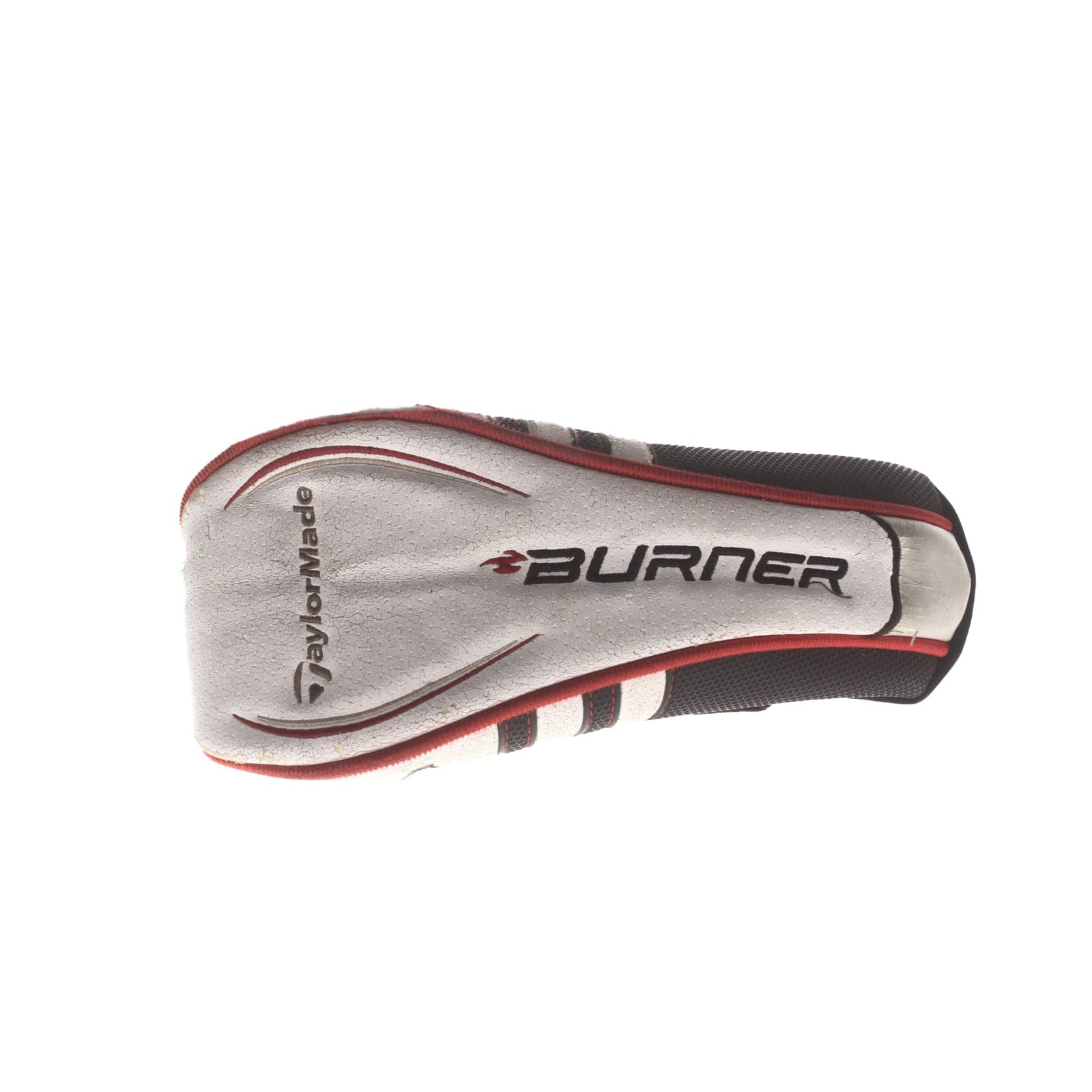 TaylorMade Burner Superfast 2.0 Graphite Mens Right Hand 3 Hybrid 18* Stiff - TaylorMade Reax 60 S - Image 7