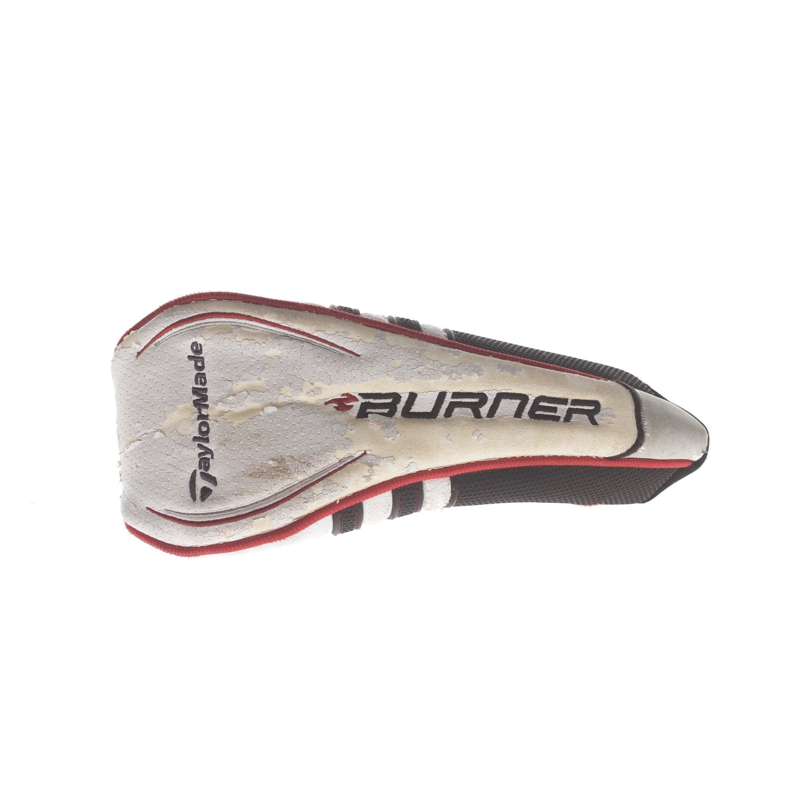 TaylorMade Burner Superfast 2.0 Graphite Mens Right Hand 4 Hybrid 21* Regular - REAX 60g - Image 7