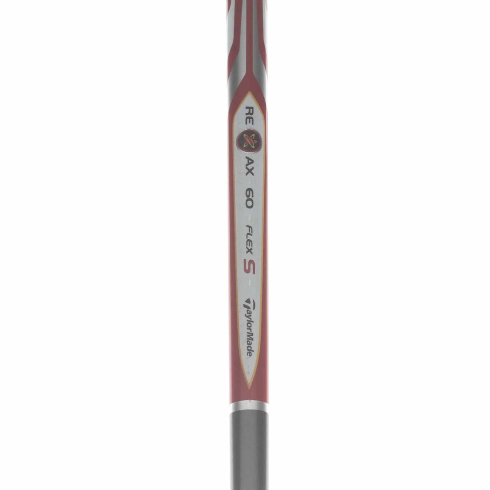 TaylorMade Burner Superfast 2.0 Graphite Mens Right Hand 4 Hybrid 21* Stiff - REAX 60 - Image 4