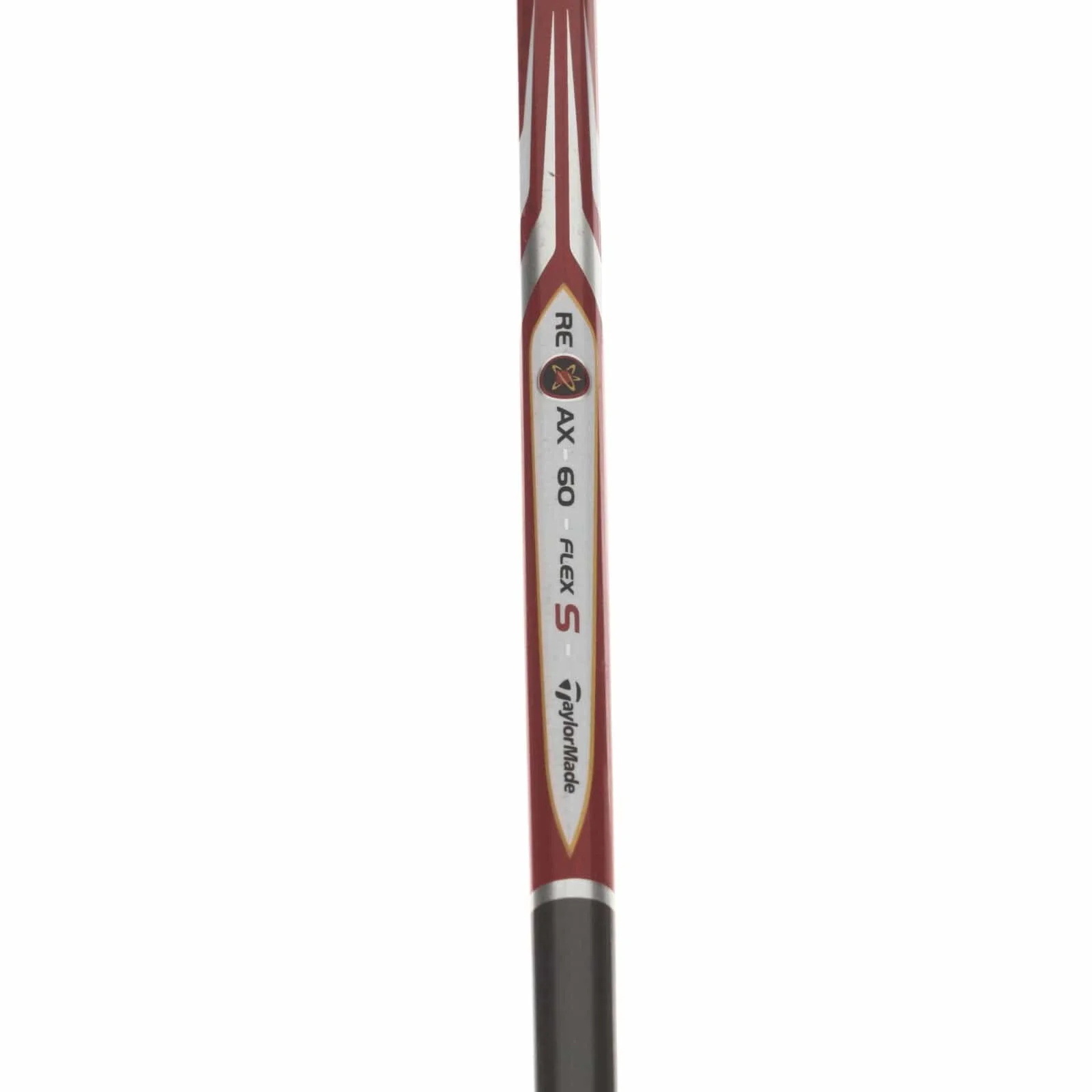 TaylorMade Burner Superfast 2.0 Graphite Mens Right Hand 4 Hybrid 21* Stiff - REAX 60 - Image 4