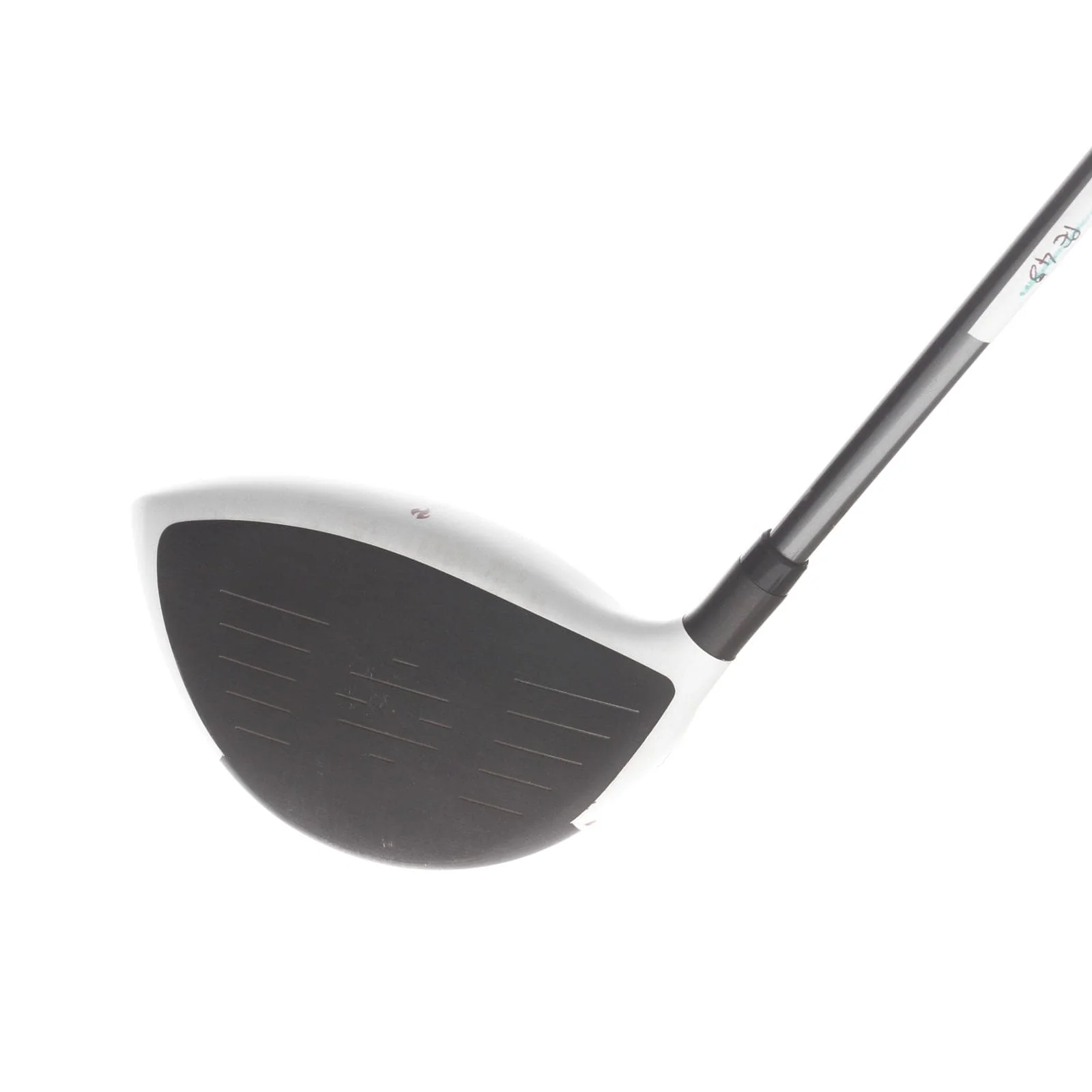TaylorMade Burner Superfast 2.0 Graphite Mens Right Hand Driver 13* Regular - Matrix Ozik Xcon-4.8 - Image 4