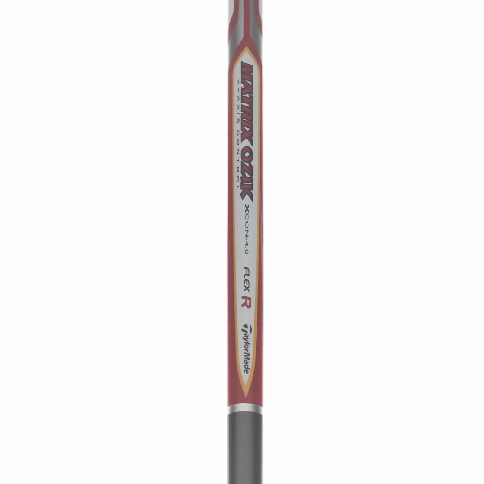 TaylorMade Burner Superfast 2.0 Graphite Mens Right Hand Driver 13* Regular - Matrix Ozik Xcon-4.8 - Image 5