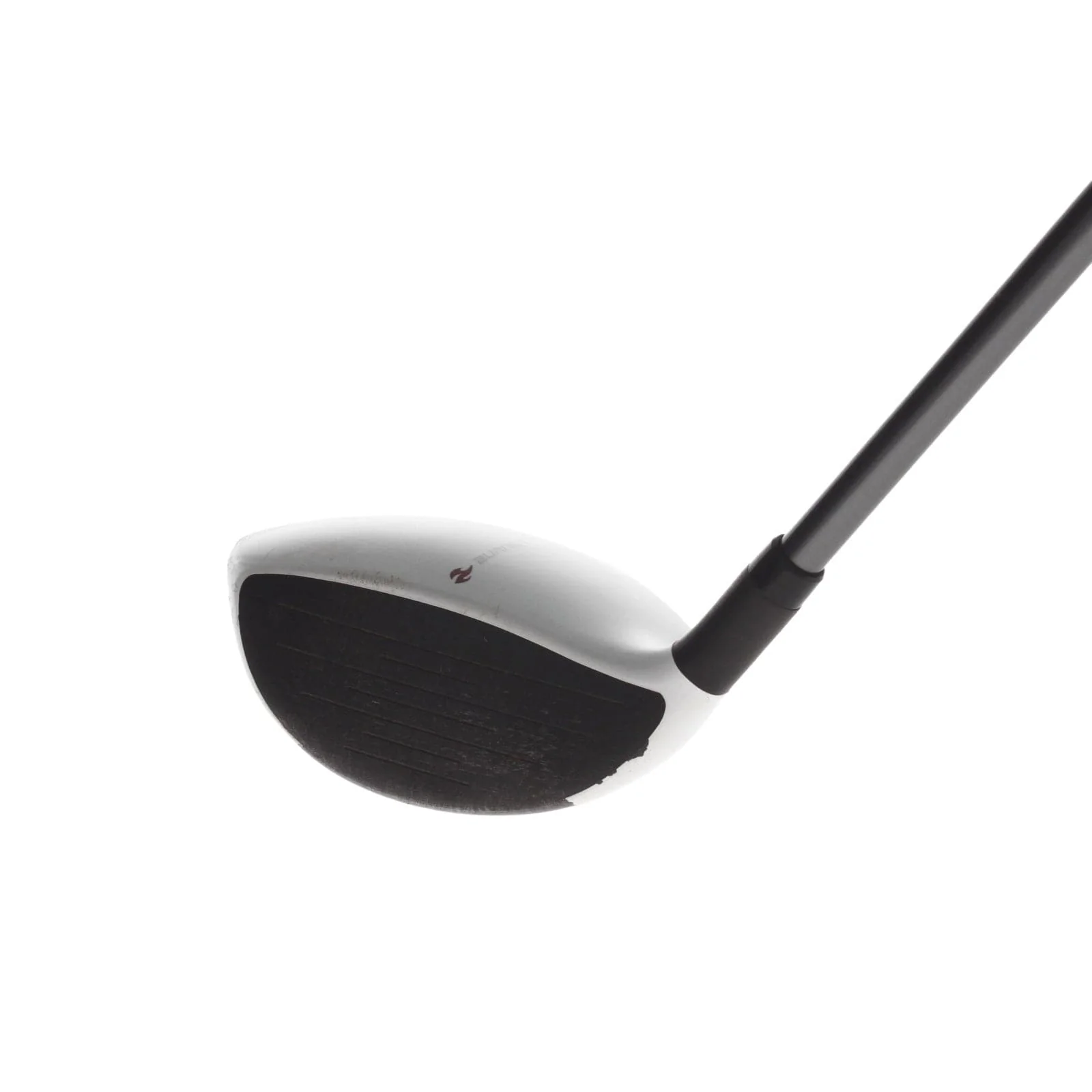 TaylorMade Burner Superfast 2.0 Graphite Mens Right Hand Fairway 3 Wood 15* Stiff - REAX 4.8 - Image 4