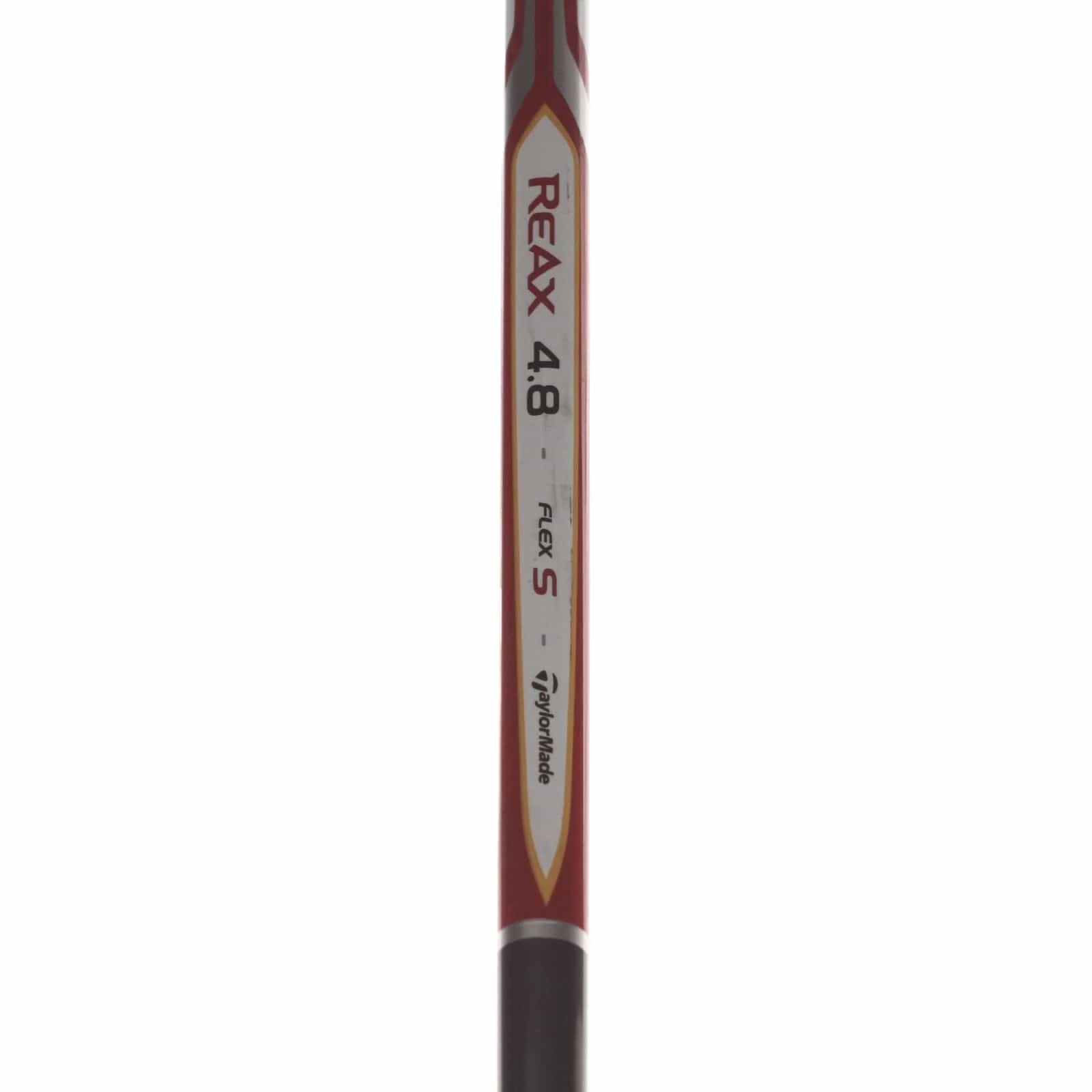 TaylorMade Burner Superfast 2.0 Graphite Mens Right Hand Fairway 3 Wood 15* Stiff - REAX 4.8 - Image 5