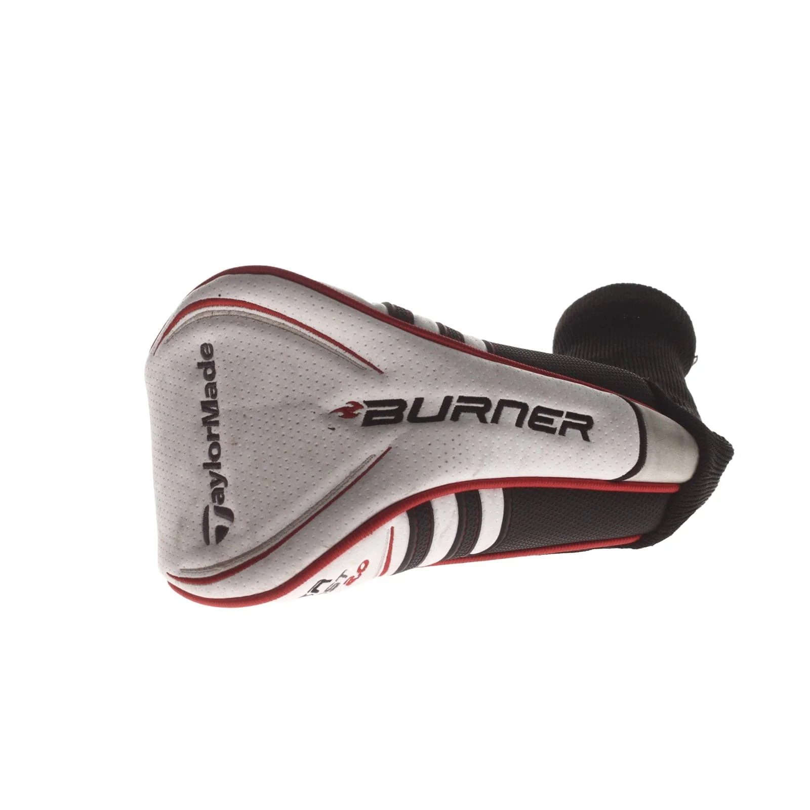 TaylorMade Burner Superfast 2.0 Graphite Mens Right Hand Fairway 3 Wood 15* Stiff - REAX 4.8 - Image 7