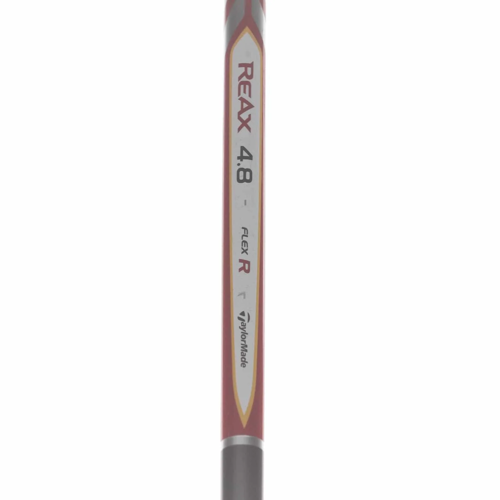 TaylorMade Burner Superfast 2.0 Graphite Mens Right Hand Fairway 3 Wood Regular - TaylorMade Burner Reax 4.8 - Image 4