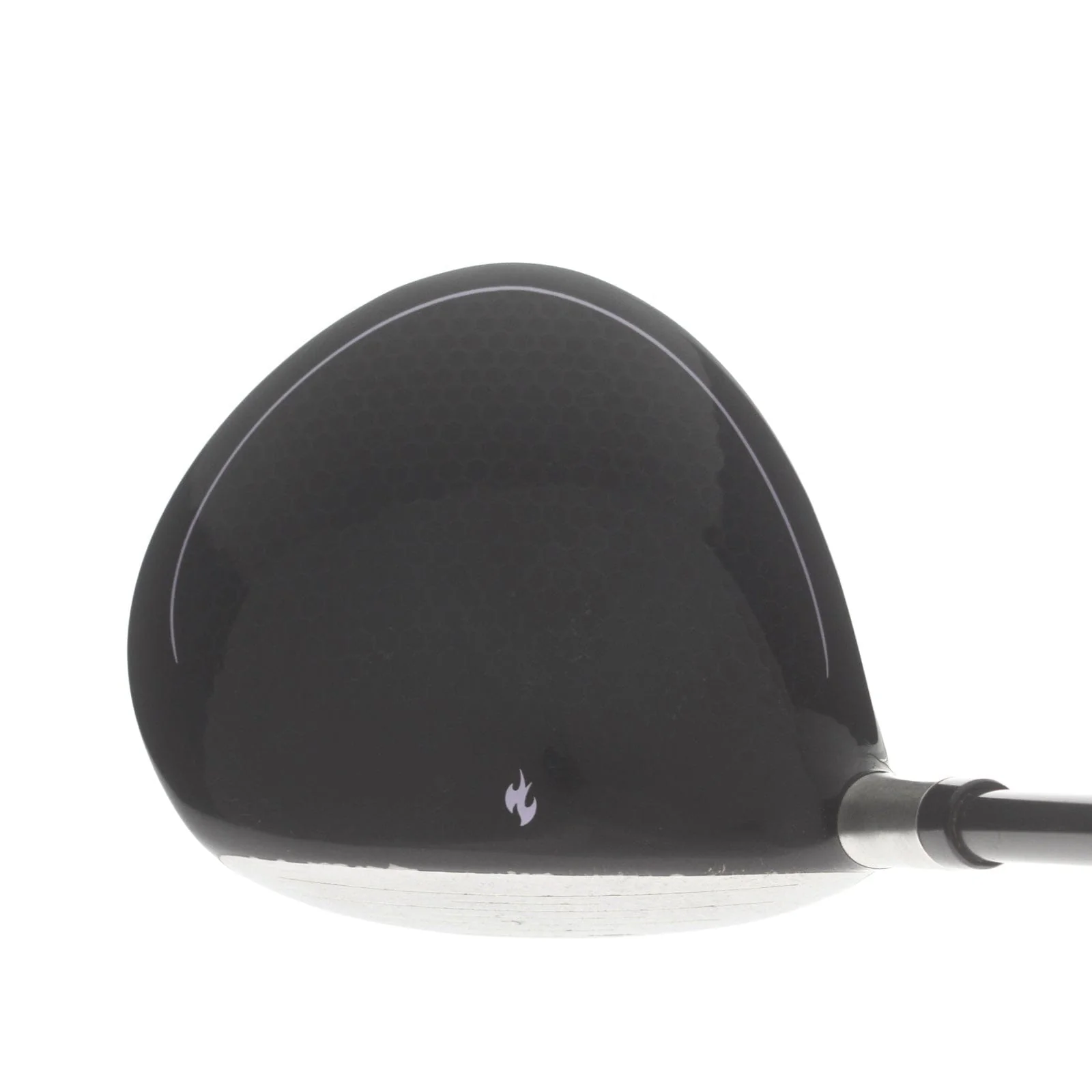 TaylorMade Burner Superfast Graphite Ladies Right Hand Fairway 3 Wood 15* Ladies - Matrix Ozik Xcon-4.8 - Image 3
