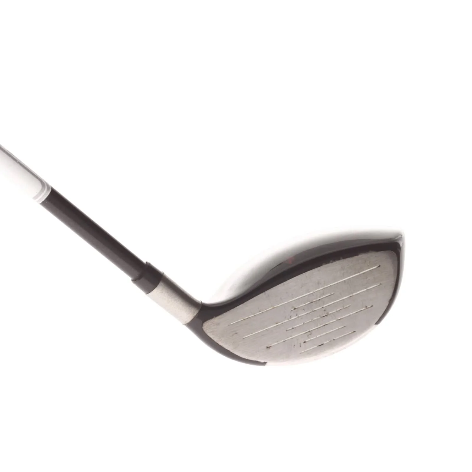 TaylorMade Burner Superfast Graphite Mens Left Hand Fairway 3 Wood 15* Stiff - Matrix Ozik - Image 3