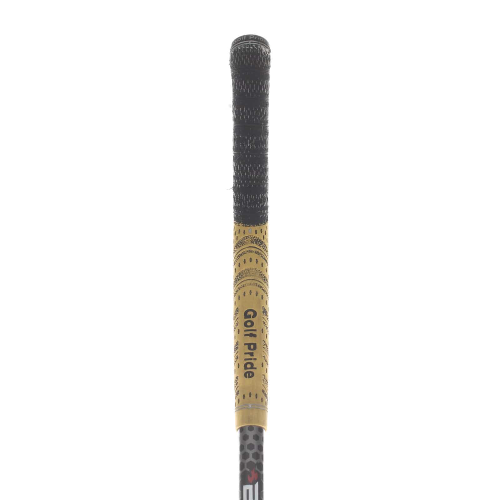 TaylorMade Burner Superfast Graphite Mens Left Hand Fairway 3 Wood 15* Stiff - Matrix Ozik - Image 5