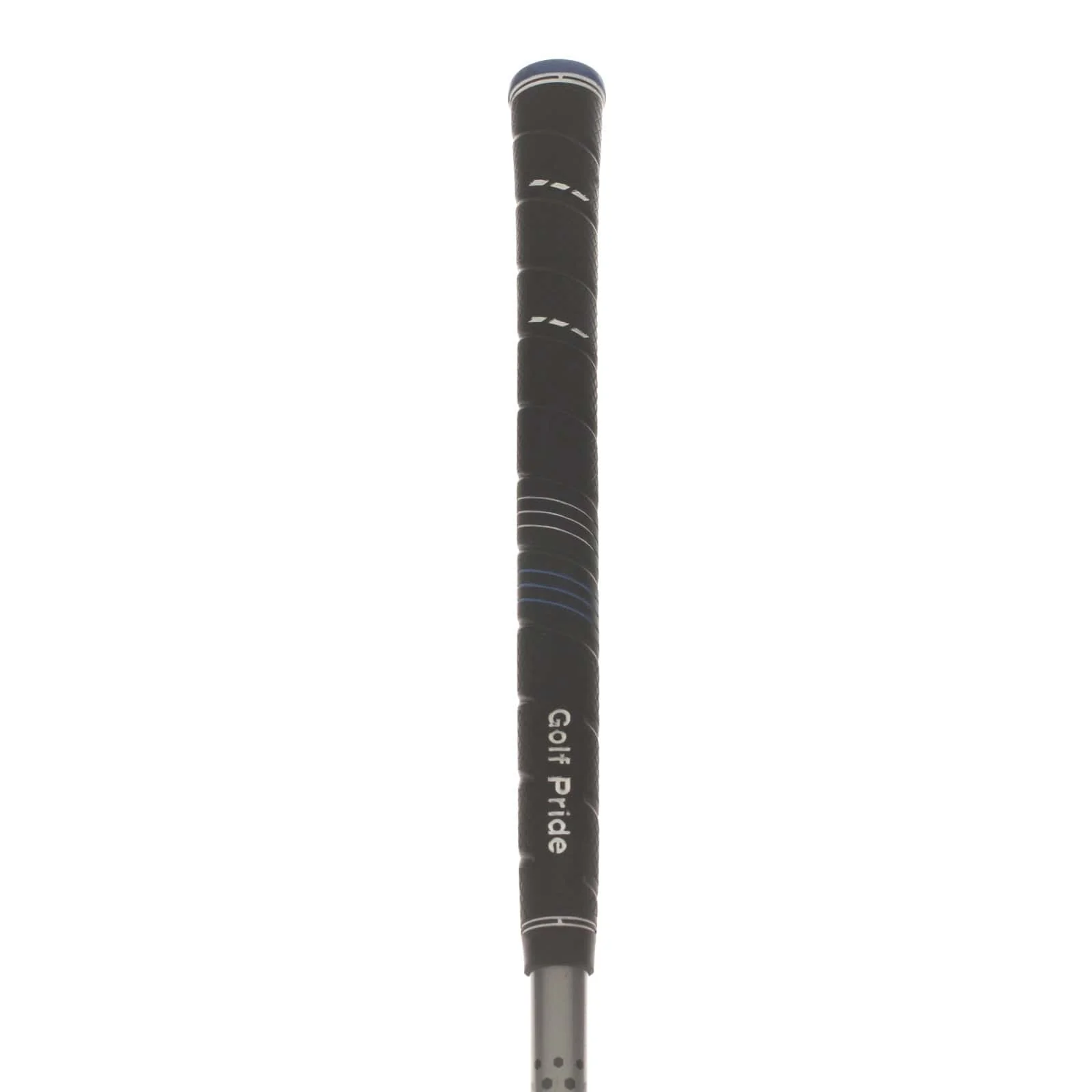 TaylorMade Burner Superfast Graphite Mens Right Hand 3 Hybrid 18* Regular - REAX 60 - Image 5
