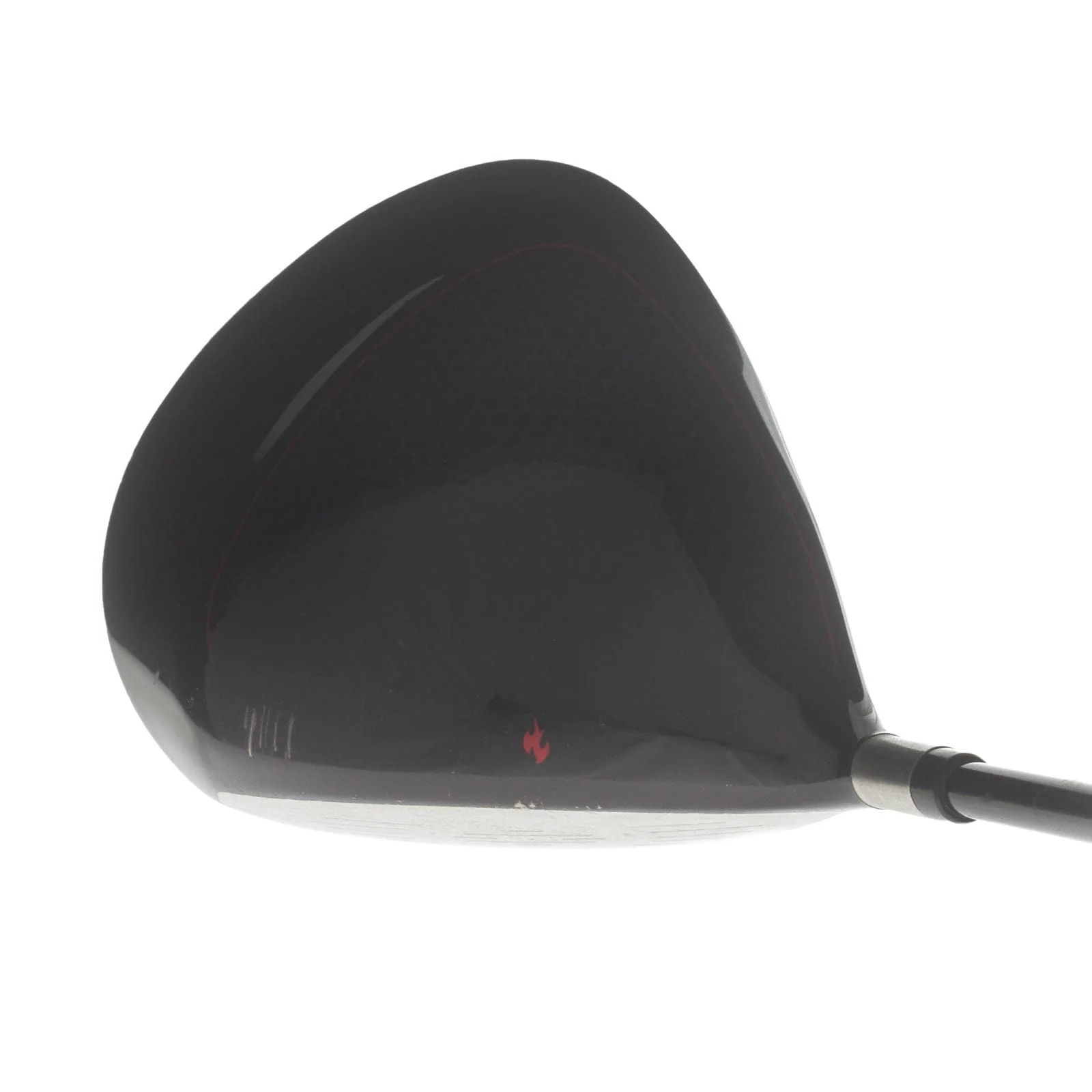 TaylorMade Burner Superfast Graphite Mens Right Hand Driver 10.5* Regular - Matrix Ozik - Image 3