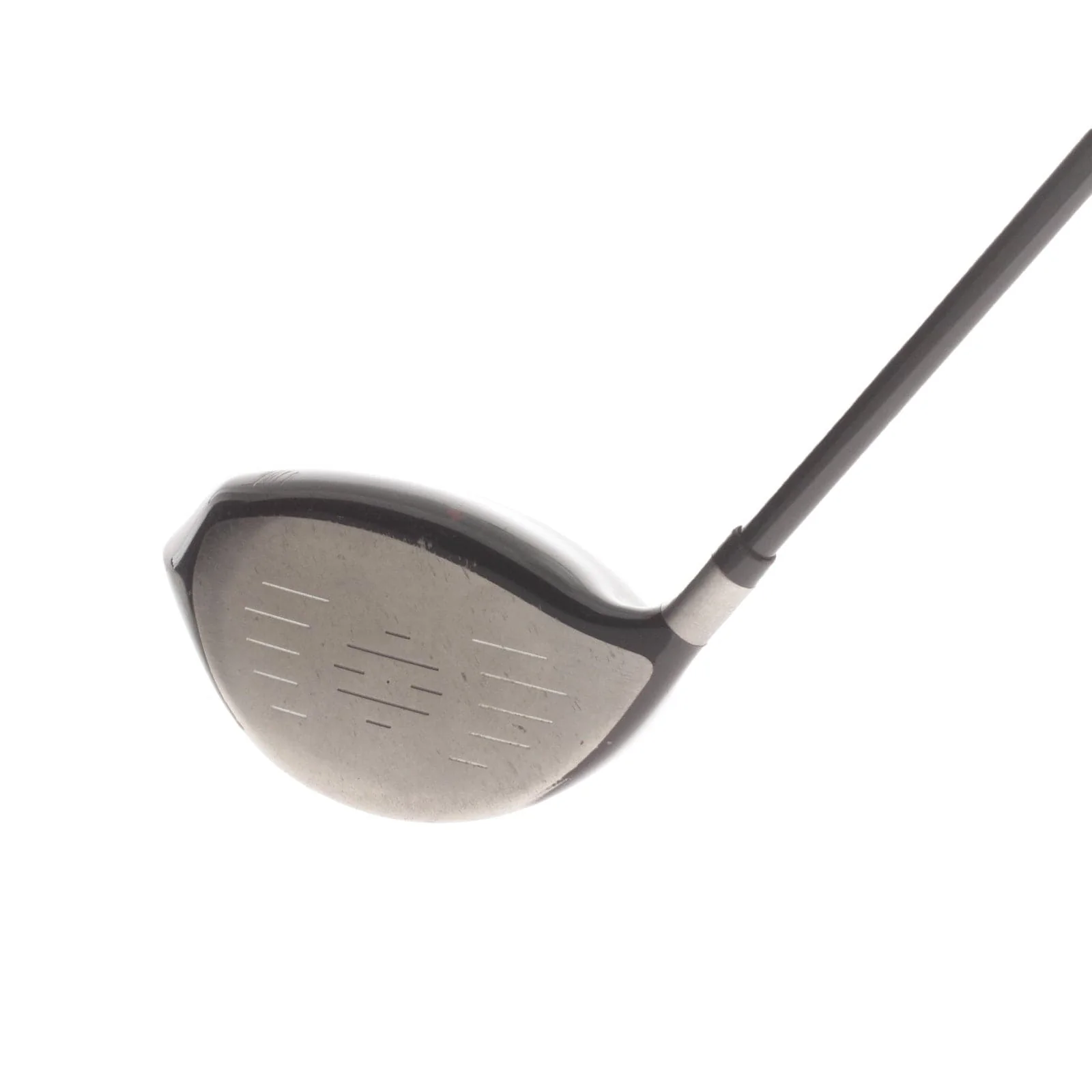 TaylorMade Burner Superfast Graphite Mens Right Hand Driver 10.5* Regular - Matrix Ozik - Image 4