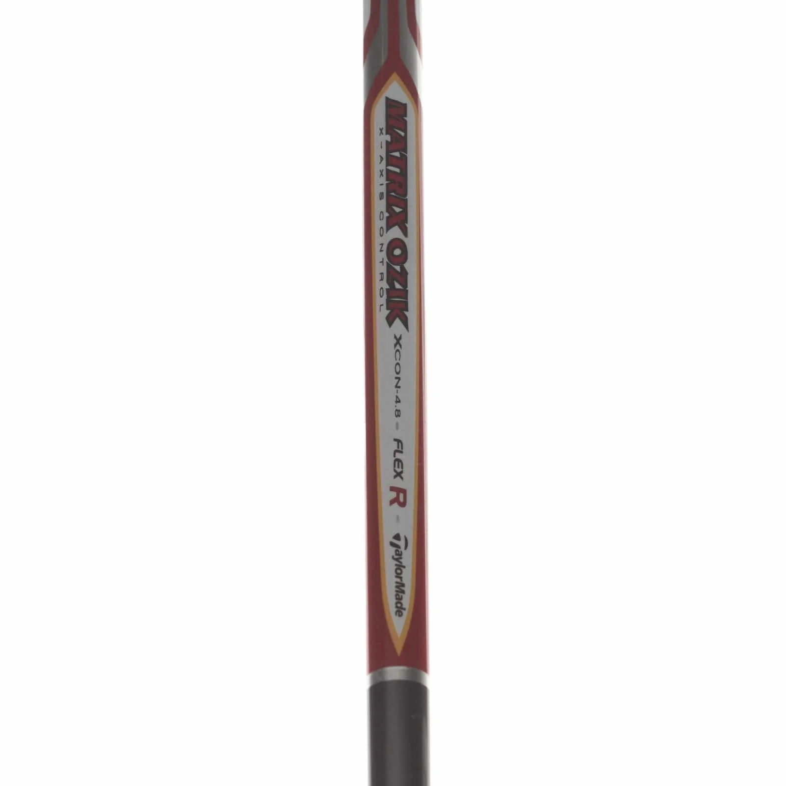 TaylorMade Burner Superfast Graphite Mens Right Hand Fairway 3 Wood 15* Regular - Matrix Ozik Xcon 4.8 - Image 5