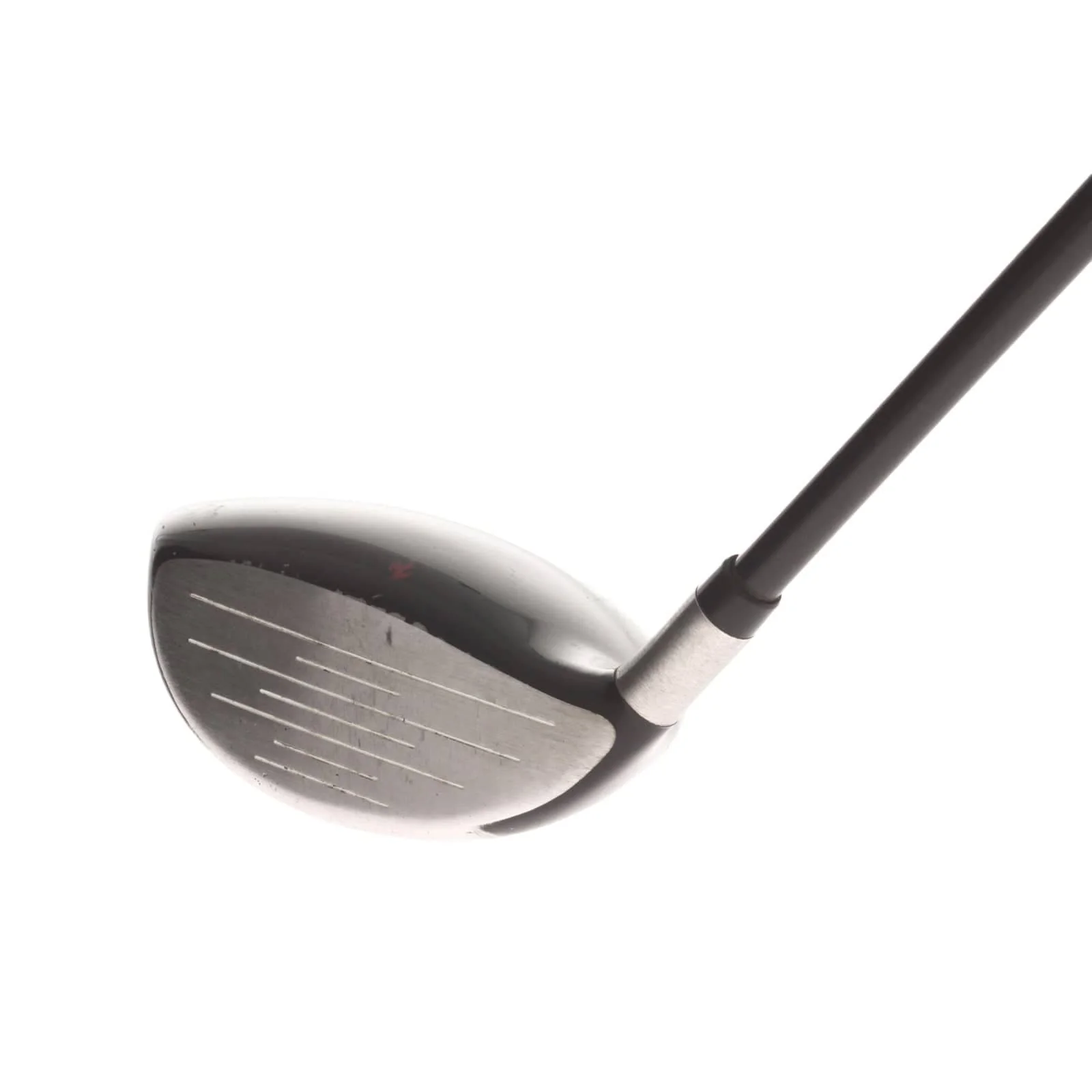 TaylorMade Burner Superfast Graphite Mens Right Hand Fairway 3 Wood 15* Regular - Matrix Ozik Xcon4.8 - Image 4