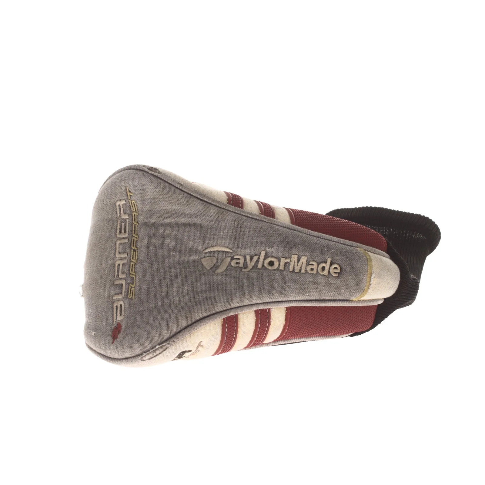 TaylorMade Burner Superfast Graphite Mens Right Hand Fairway 3 Wood 15* Regular - Matrix Ozik Xcon4.8 - Image 7