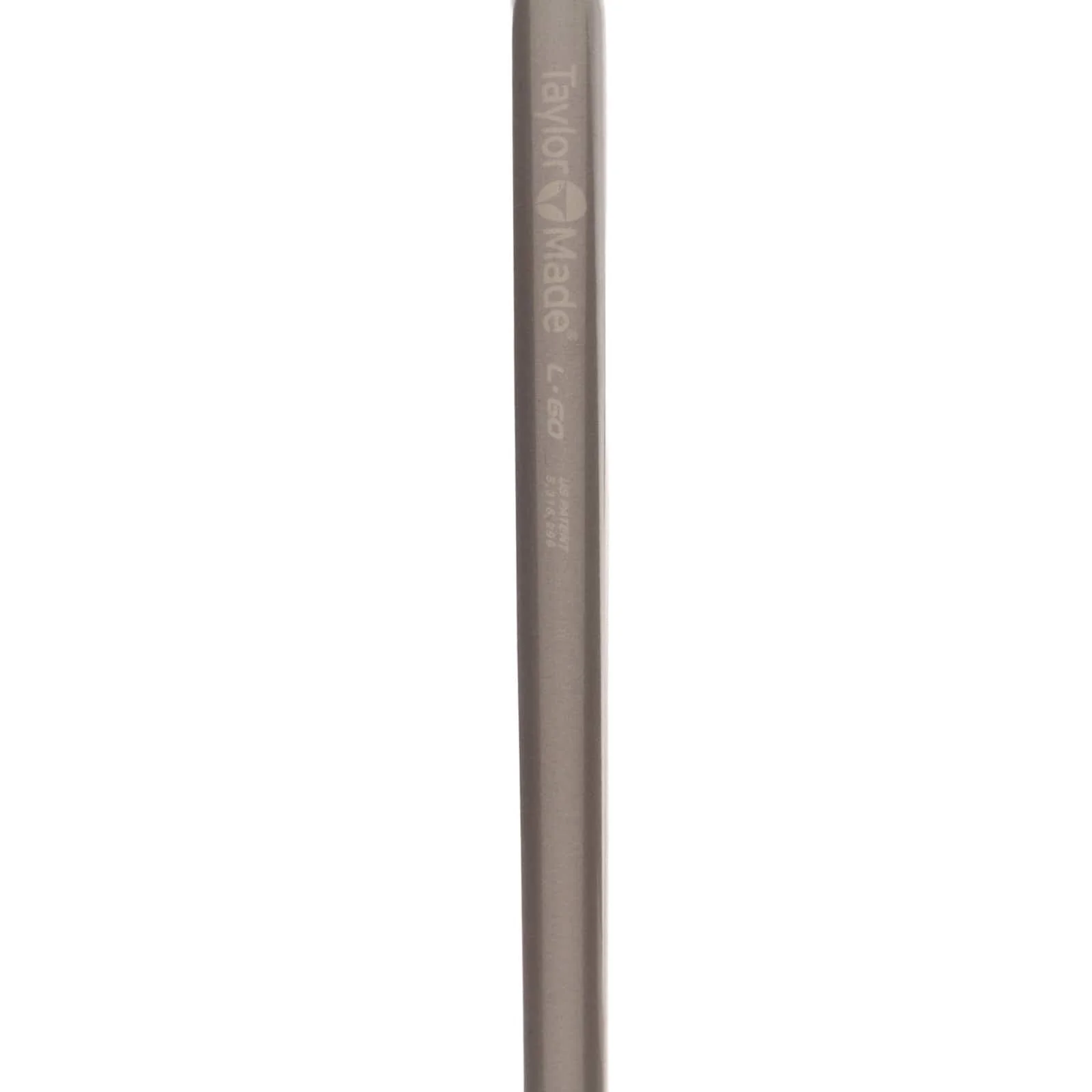 TaylorMade Burner Supersteel Graphite Ladies Right Hand Driver 10.5* Ladies - Bubble 60 - Image 4