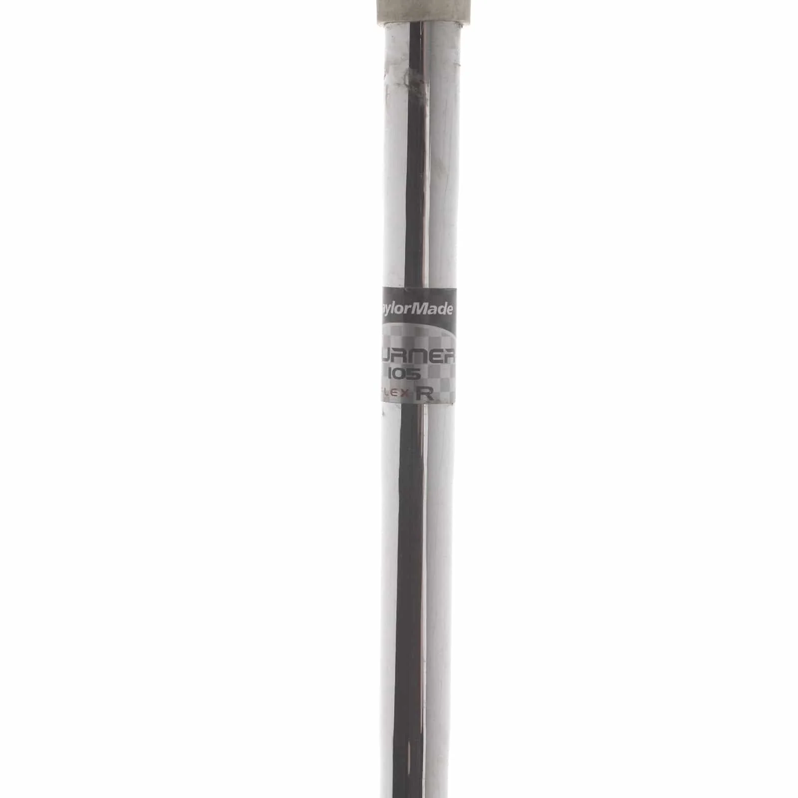 TaylorMade Burner Tour Steel Mens Right Hand Irons 3-PW Regular - TaylorMade - Image 5