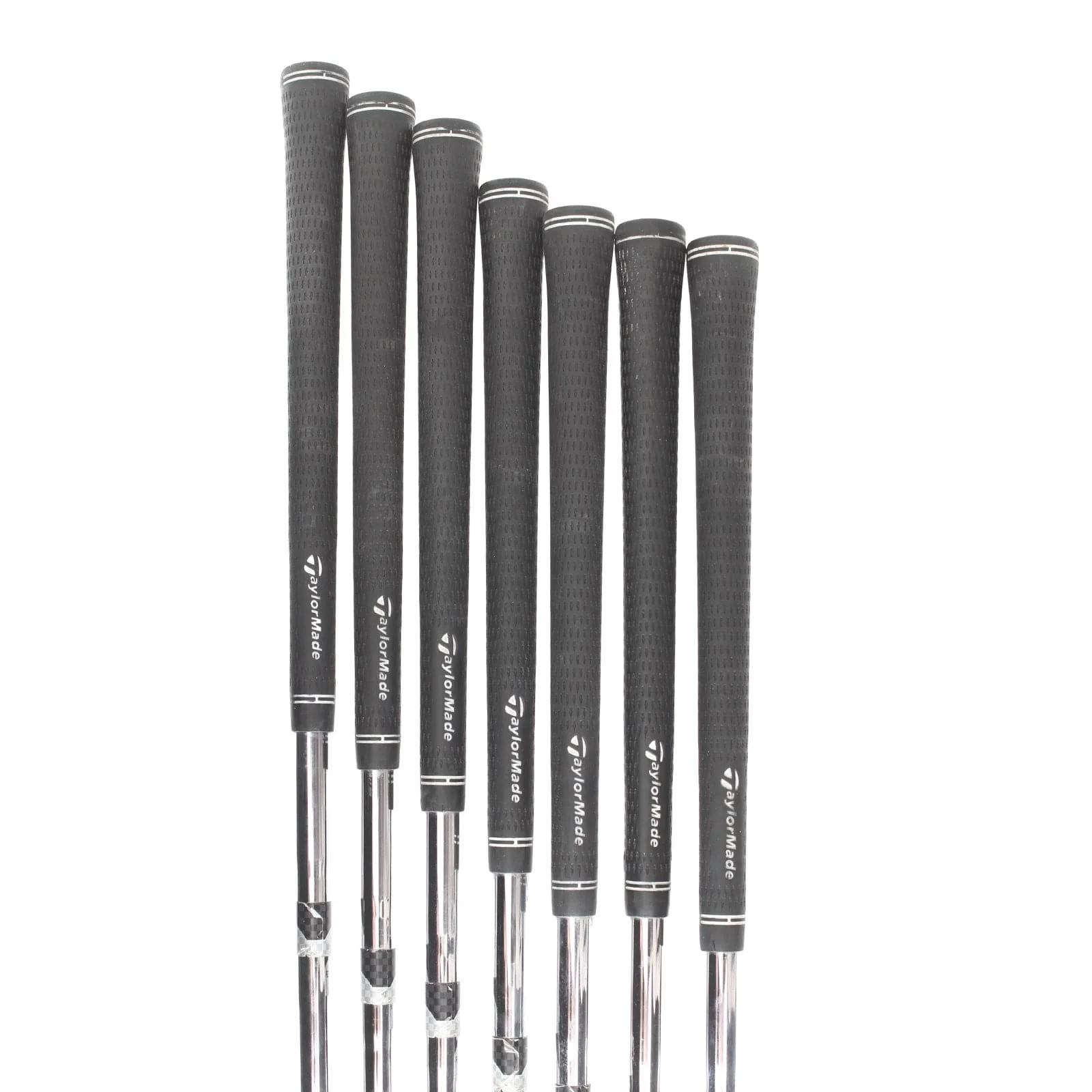 TaylorMade Burner Tour Steel Mens Right Hand Irons 4-SW Regular - TaylorMade Burner 105 - Image 7