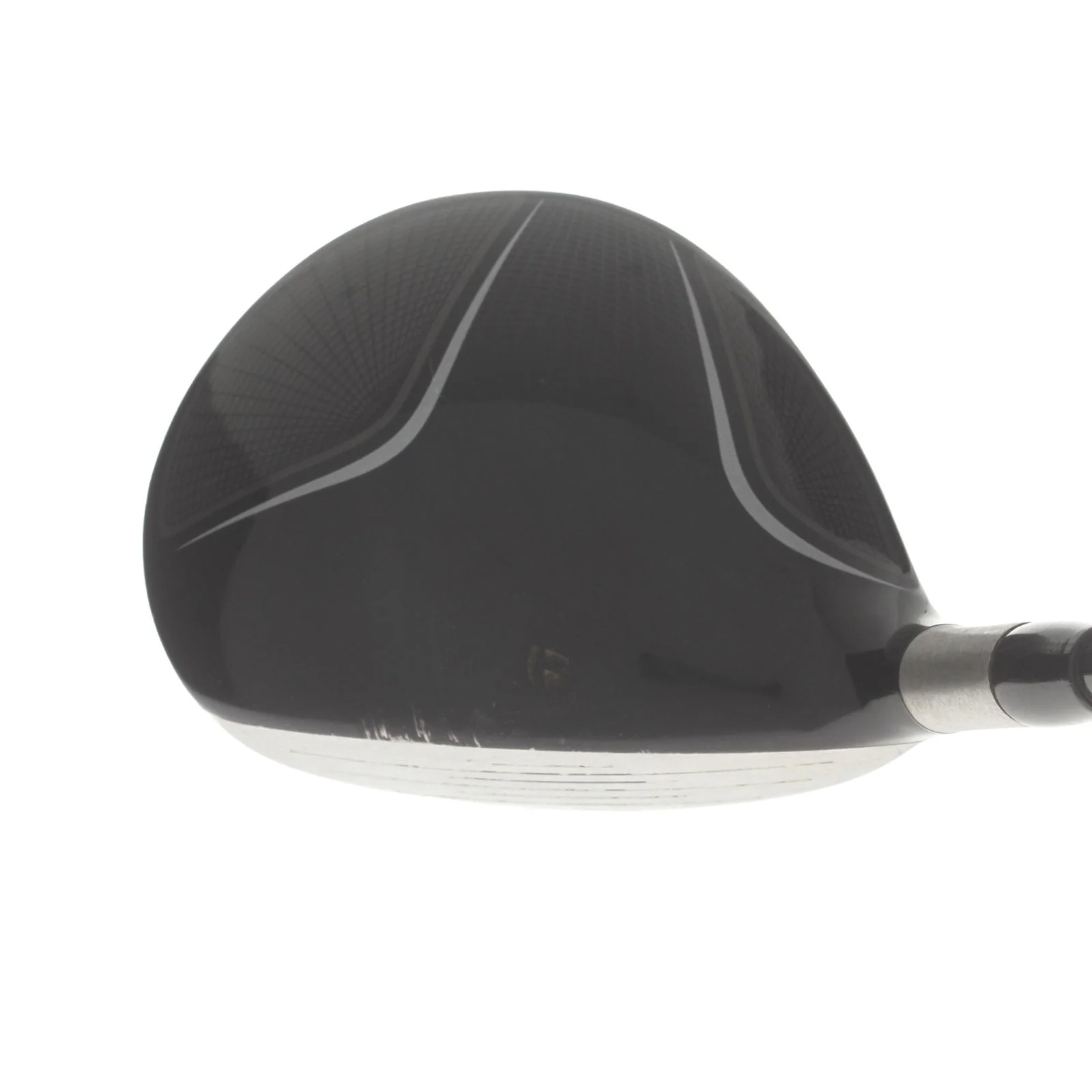 TaylorMade Burner TP Graphite Mens Right Hand Fairway 3 Wood 13* Stiff - REAX Superfast 75g - Image 2