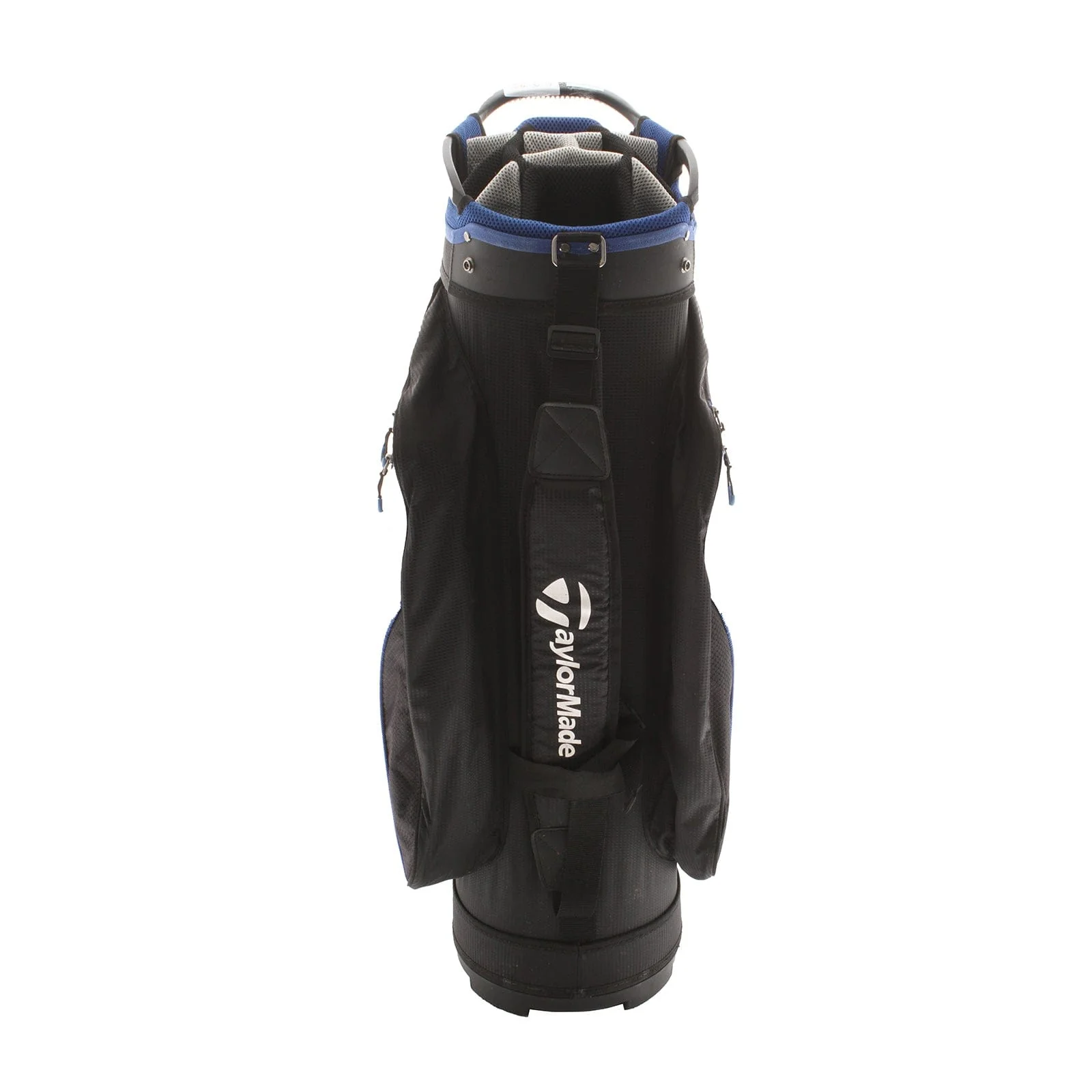TaylorMade Cart Bag - Blue/White - Image 5