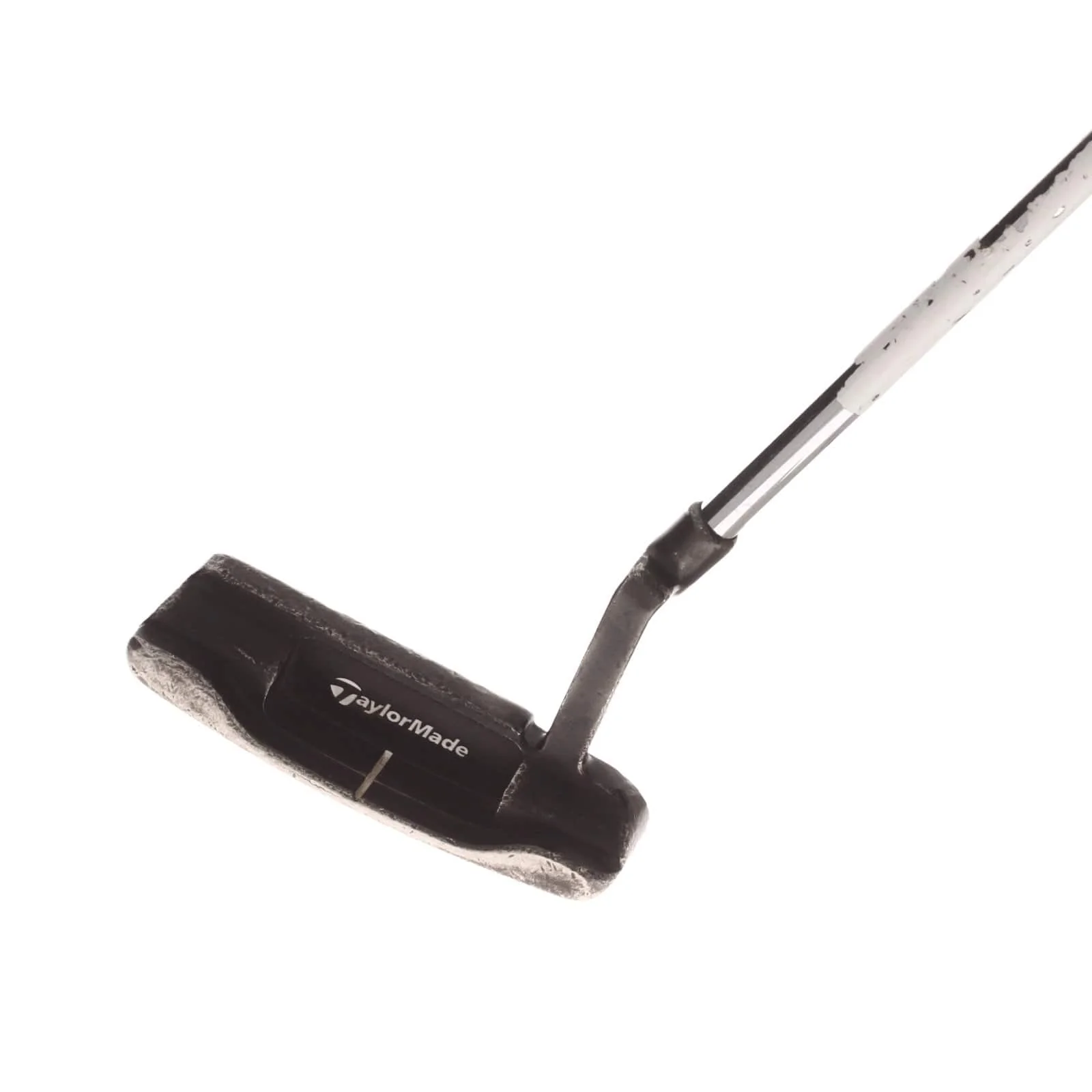 TaylorMade Classic Est 79 TM-110 Mens Left Hand Putter 35" Blade - Super Stroke Pistol GT 2.0 - Image 4