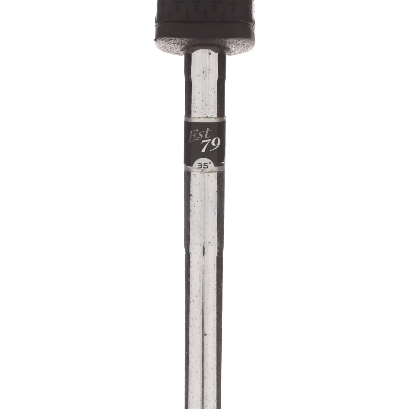 TaylorMade Classic Est 79 TM-110 Mens Left Hand Putter 35" Blade - Super Stroke Pistol GT 2.0 - Image 5
