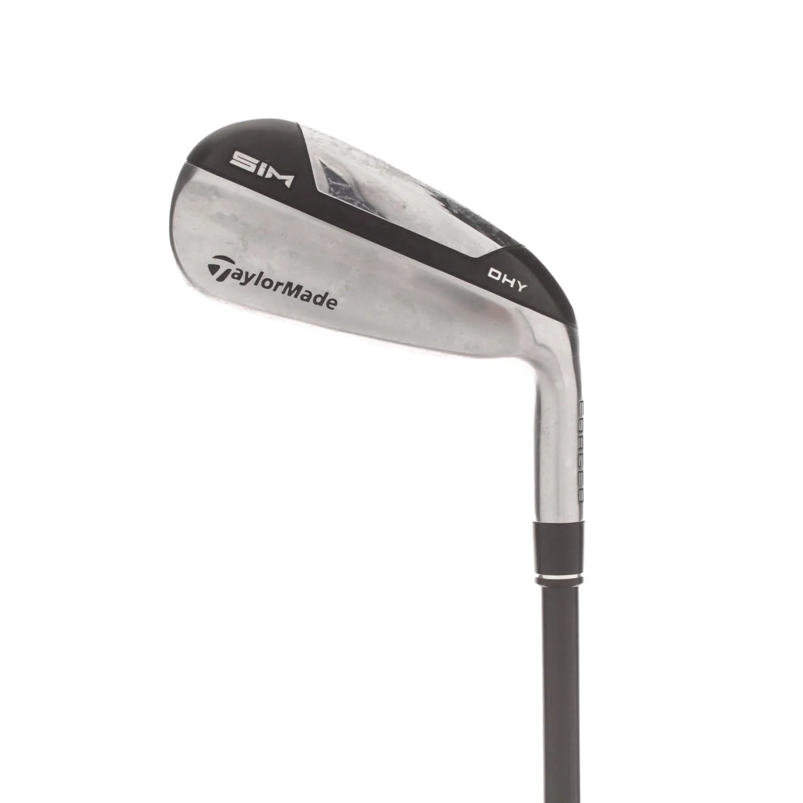 TaylorMade DHY Graphite Mens Right Hand 3 Iron Stiff - Diamana
