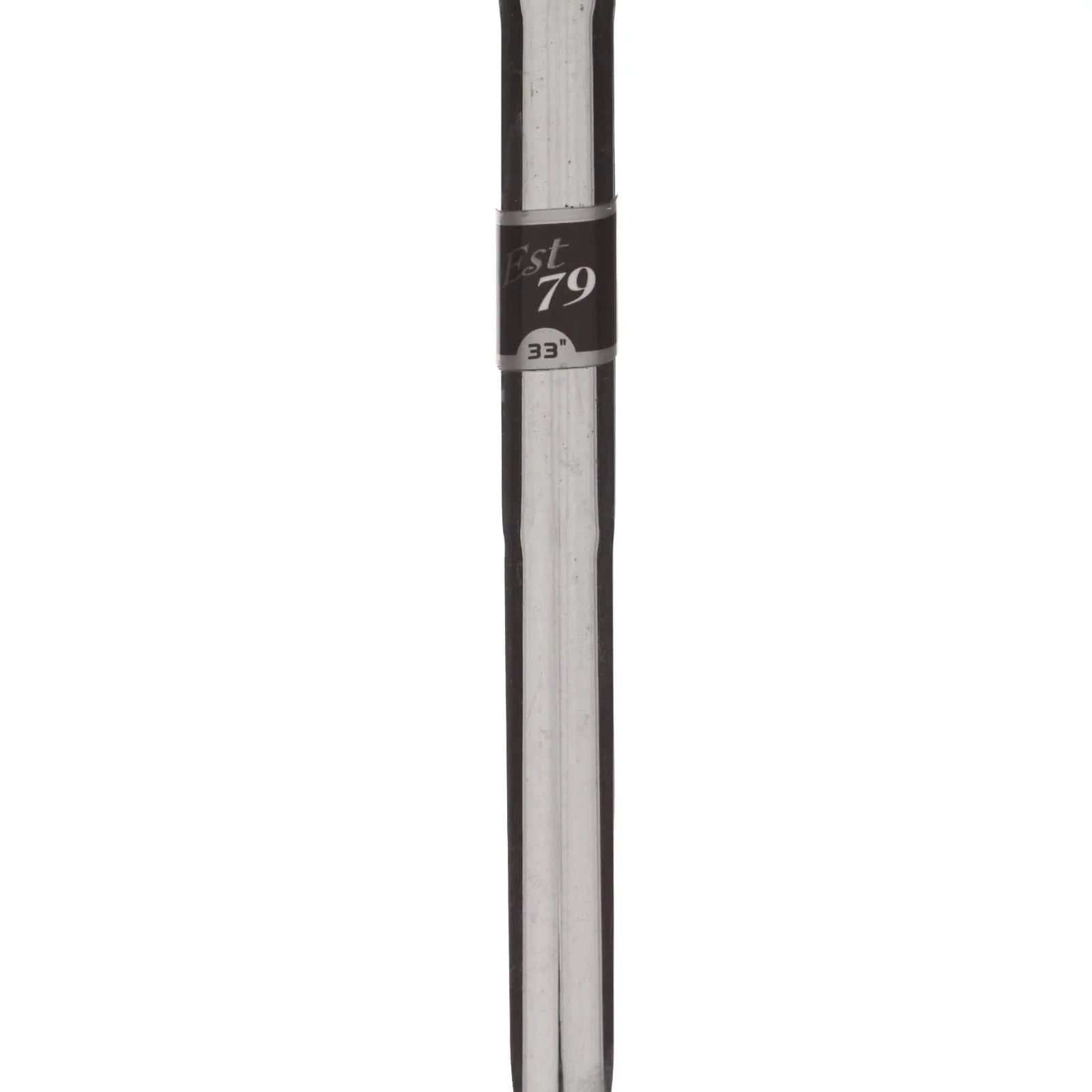 TaylorMade Est. 79 TM-110 Mens Right Hand Putter 33" Blade - Winn - Image 5