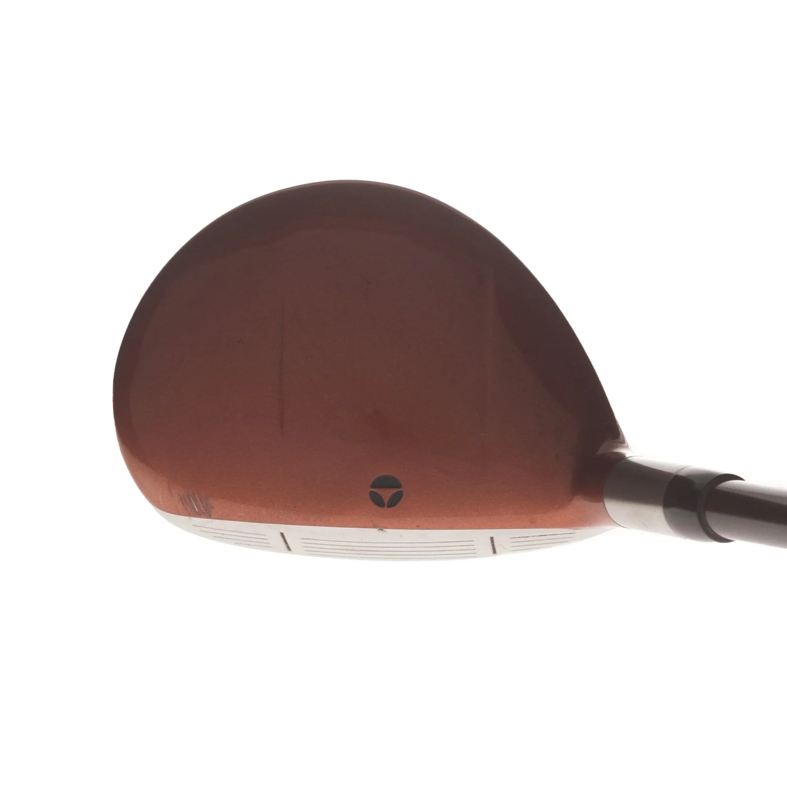TaylorMade Firesole Graphite Mens Right Hand Fairway 5 Wood 18* Regular - TaylorMade R-80 - Image 2