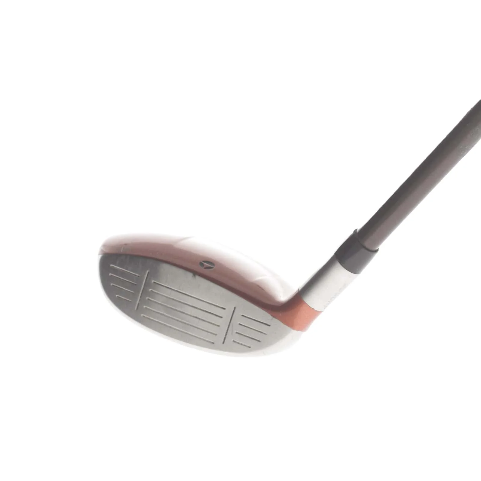 TaylorMade Firesole Graphite Mens Right Hand Fairway 5 Wood 18* Regular - TaylorMade R-80 - Image 3